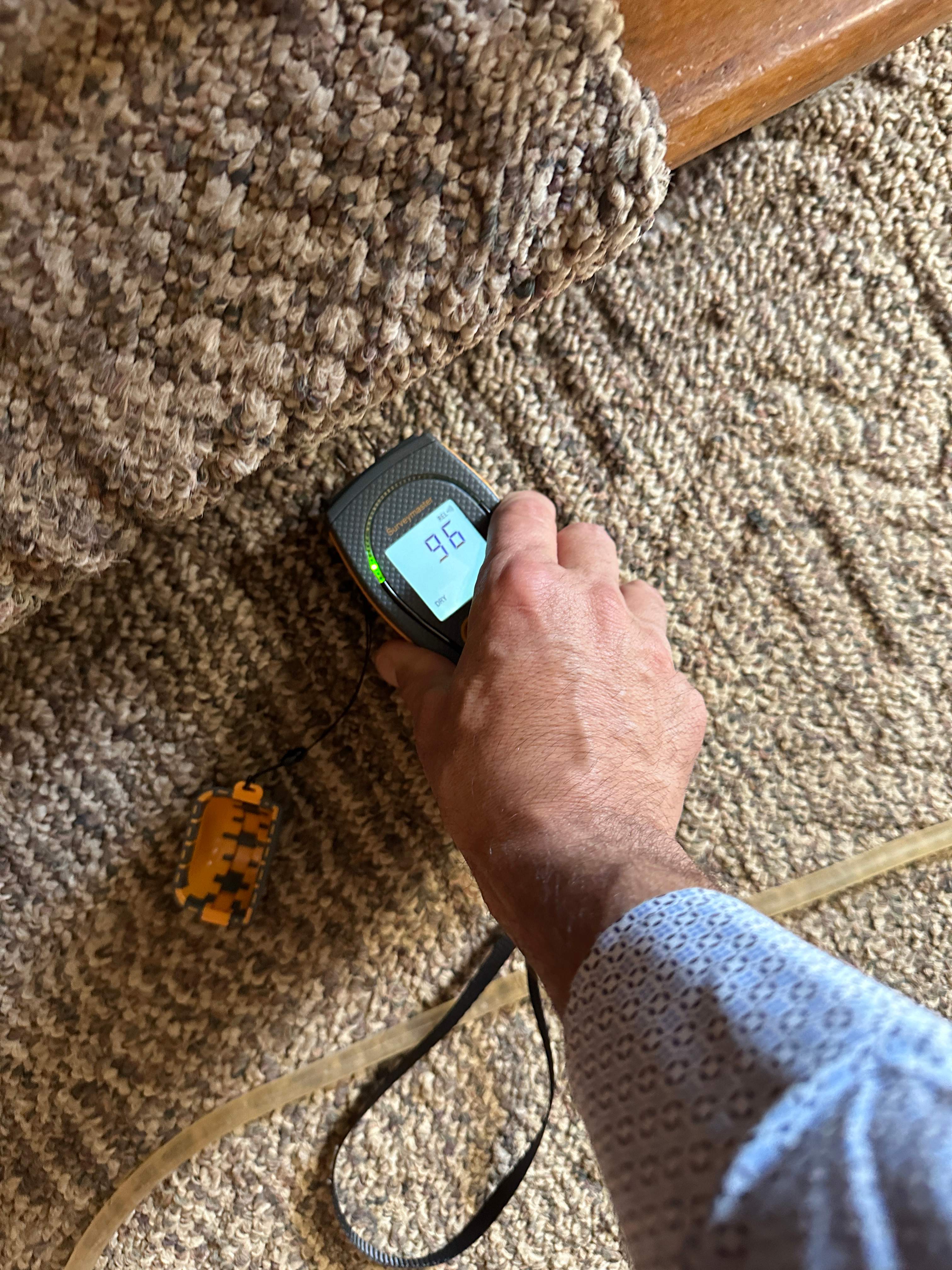 Water Restoration Richmond Ohio by Home Environment Solutions