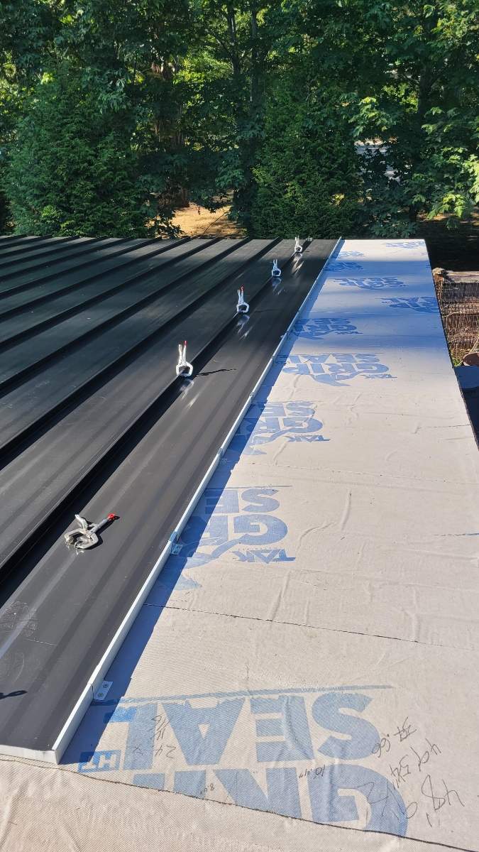 Defranco by RoofWorks Northwest