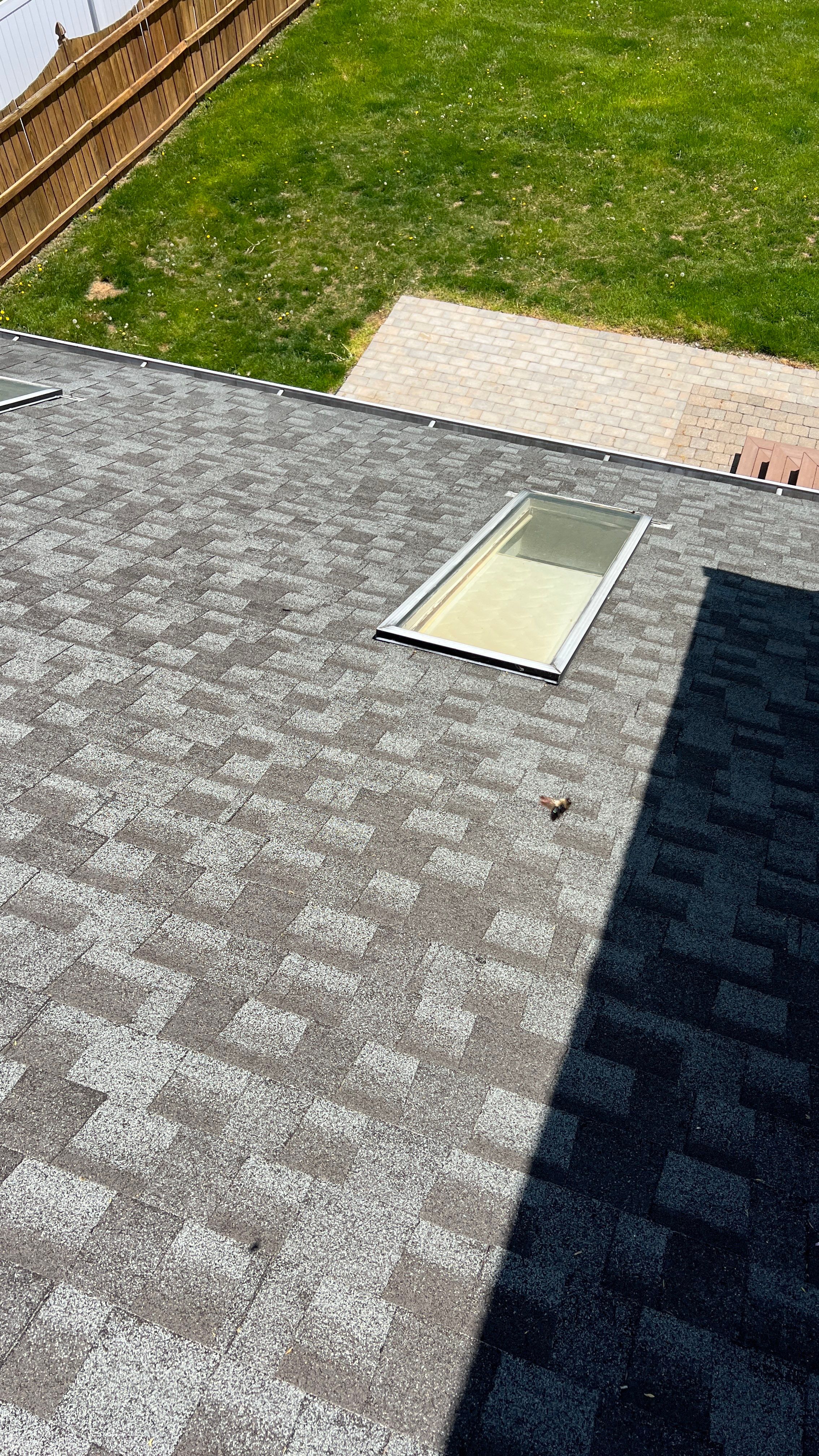 Comprehensive Exterior Restoration – GAF HDZ & Performance Upgrades by Maven Roofing & Exteriors LLC