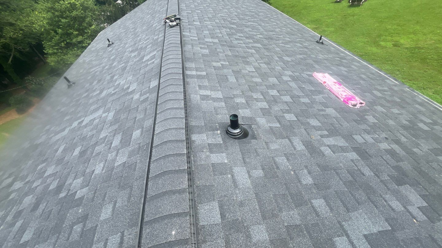 Project in Finksburg by Elvis General Construction LLC