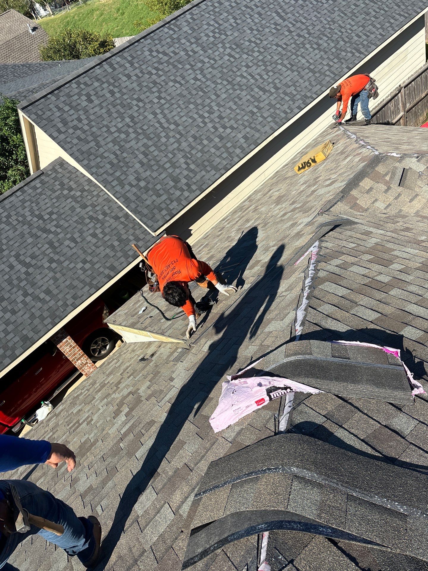 Roof Repair Pasadena by Roof Repair Services LLC