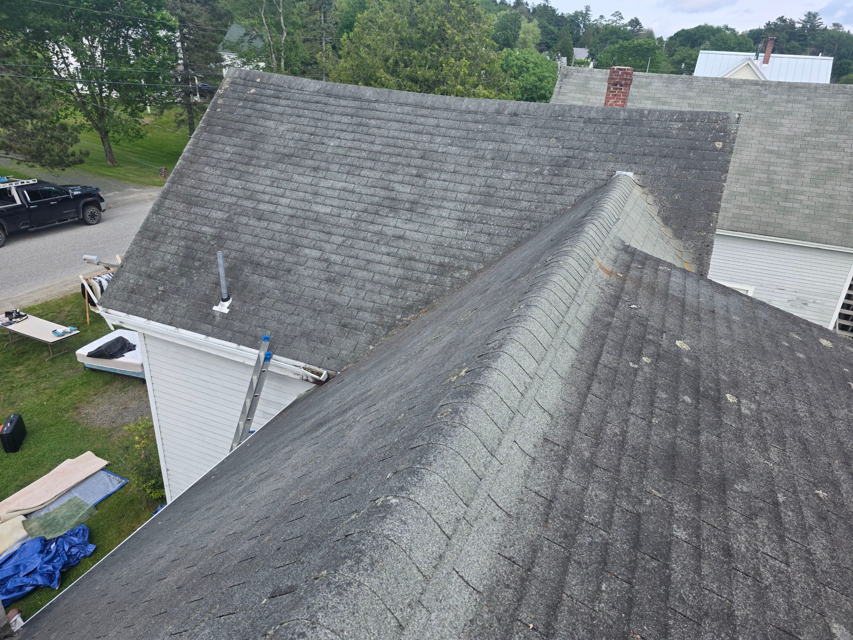 Curtis Cove by The B.A.R Roofing