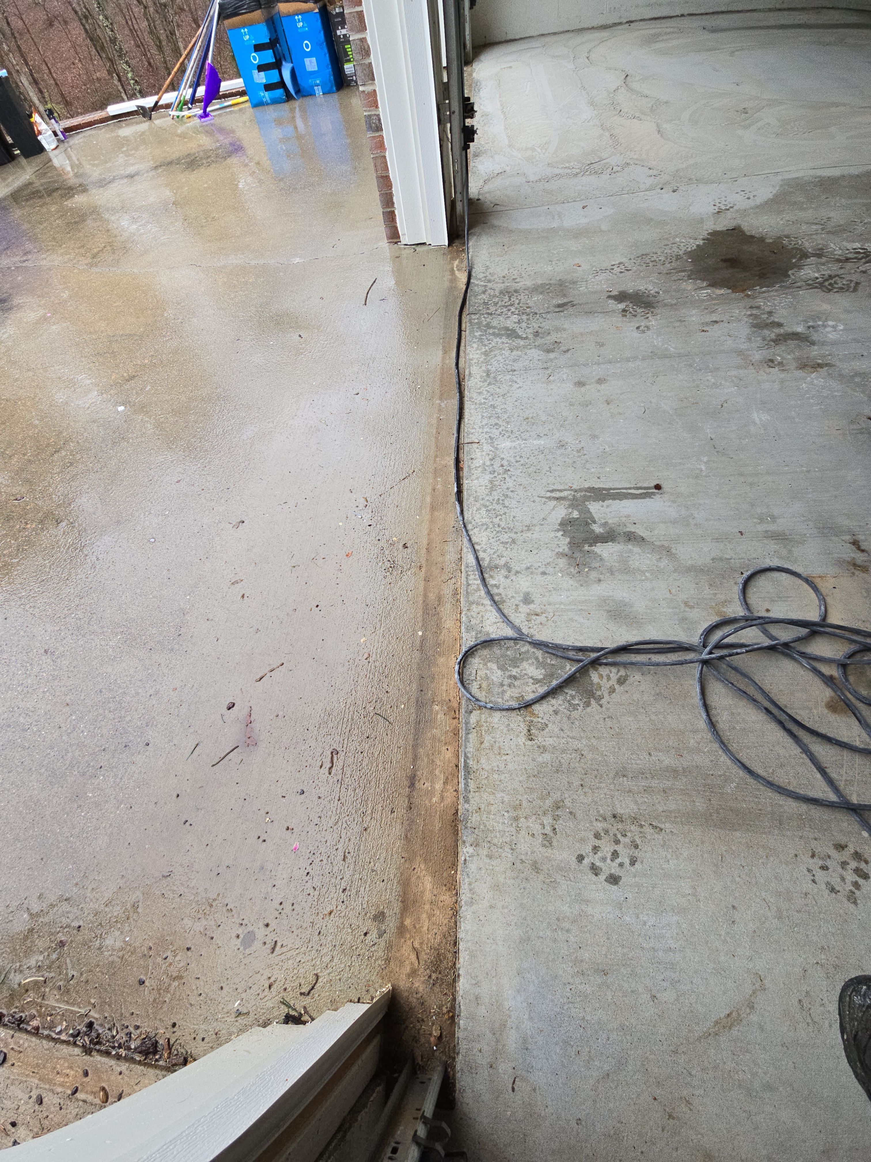 2 Garages & 1 Basement by Elite Floor Solutions