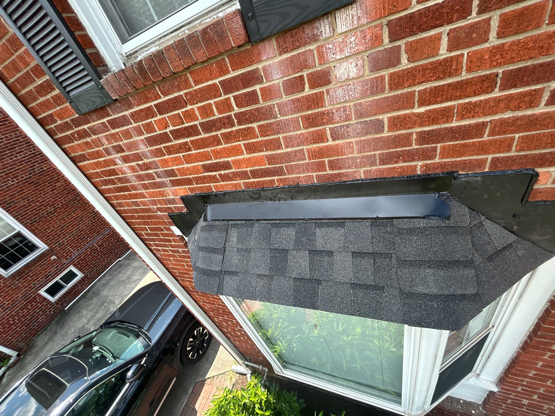 Arlington: Residential Roof Replacement with CertainTeed Landmark Pro in Max Def Pewterwood by RM Banning, Inc.