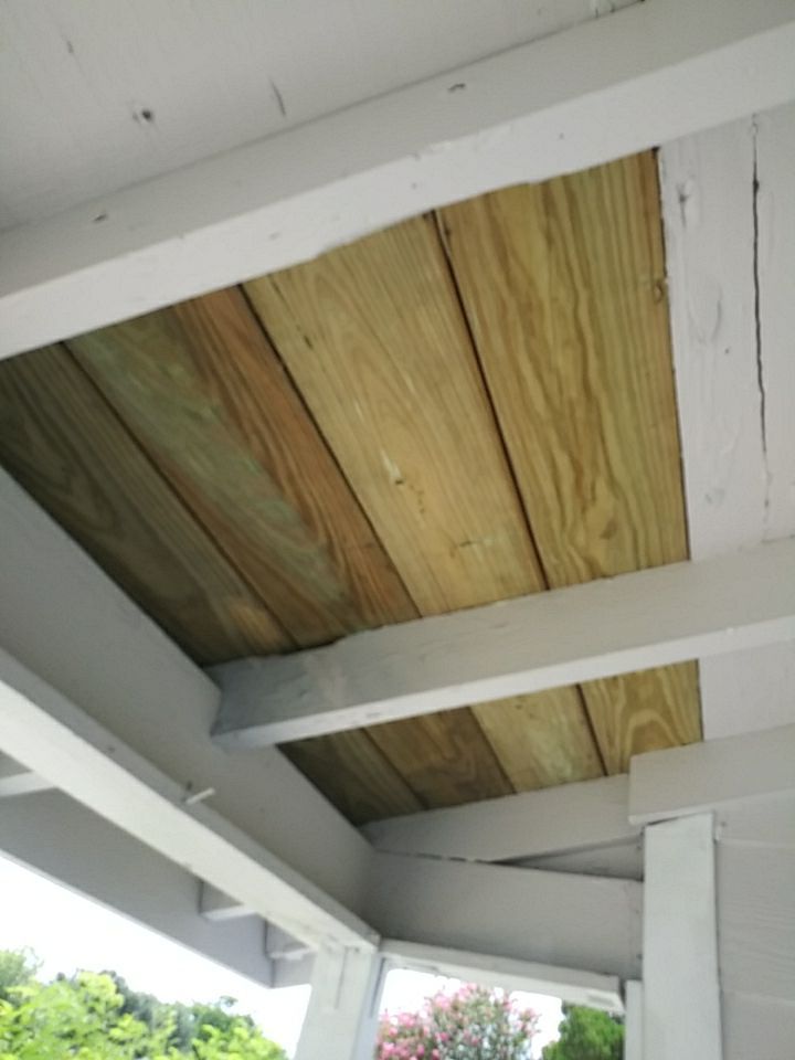 Rental Remodel by Bayfront Roofing and Construction
