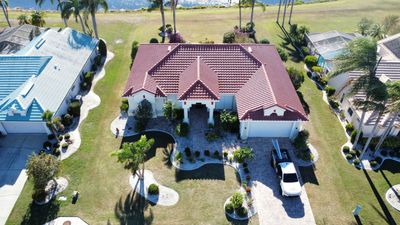 Roof Replacement in Sun City Center, FL.