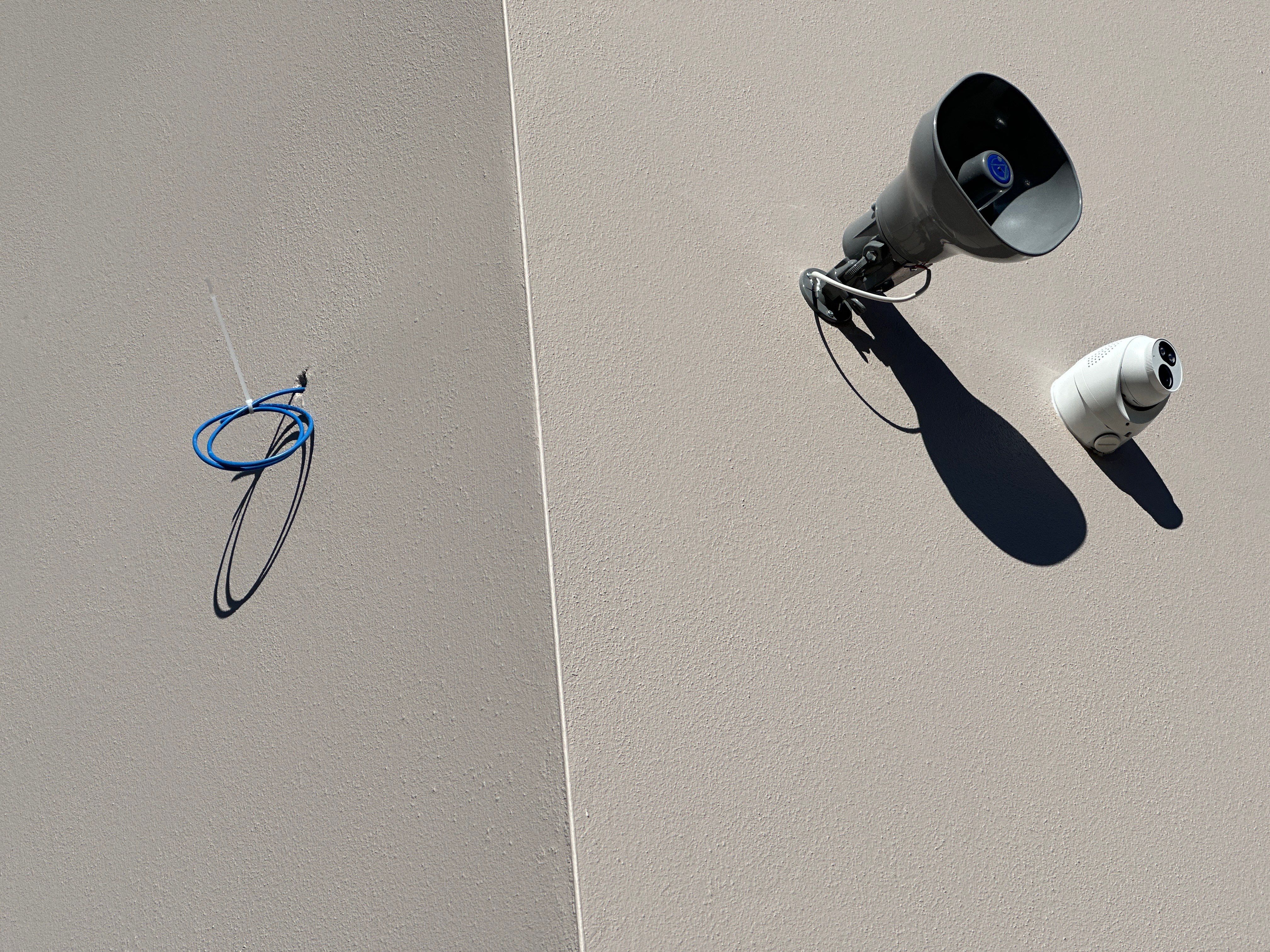 Title: K-12 School Expansion – Structured Cabling, Networking, Access Control & Security System – New Construction Addition by TeleCommPro