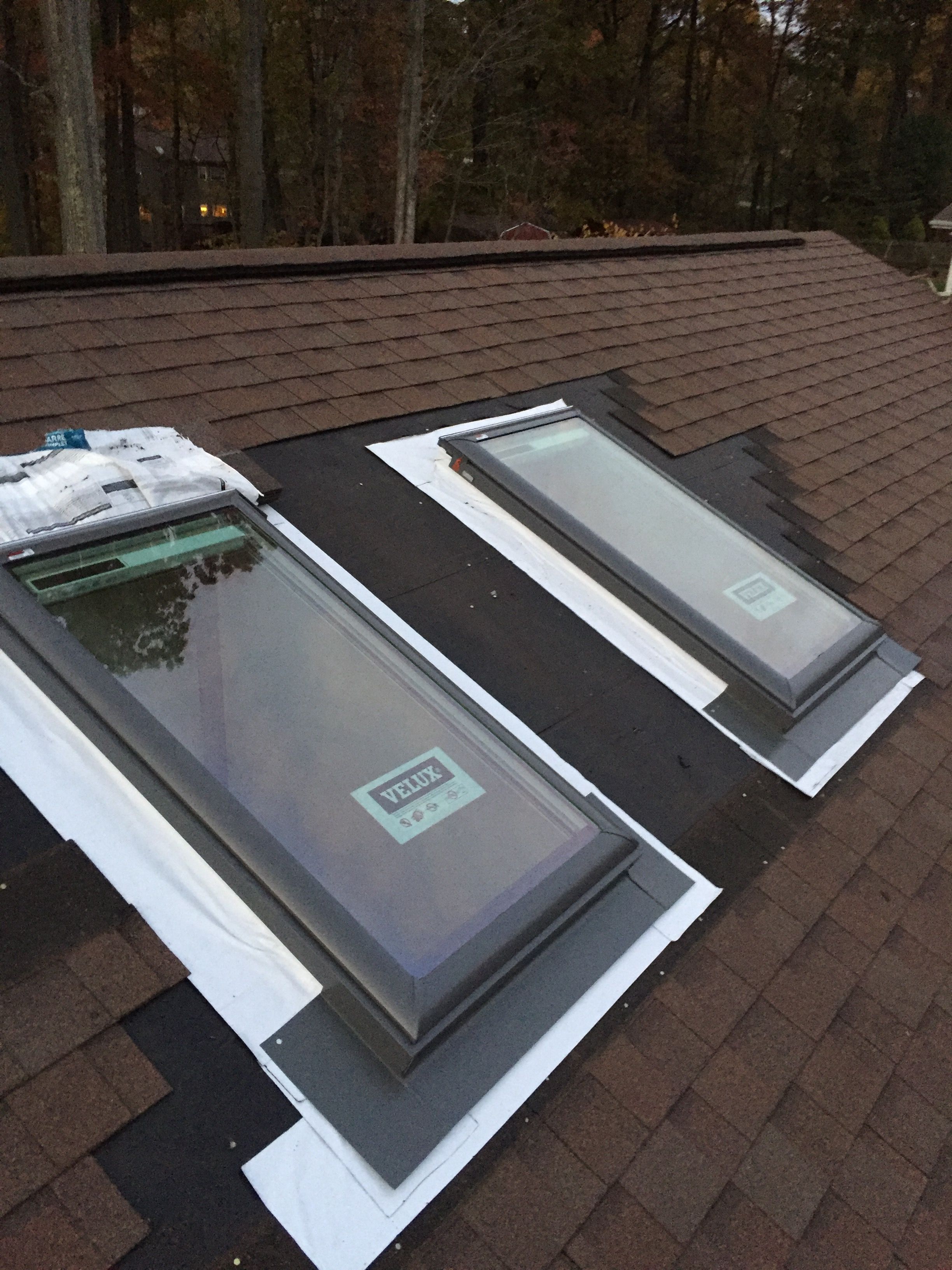 Shane Miller by Silver Leaf Contracting 