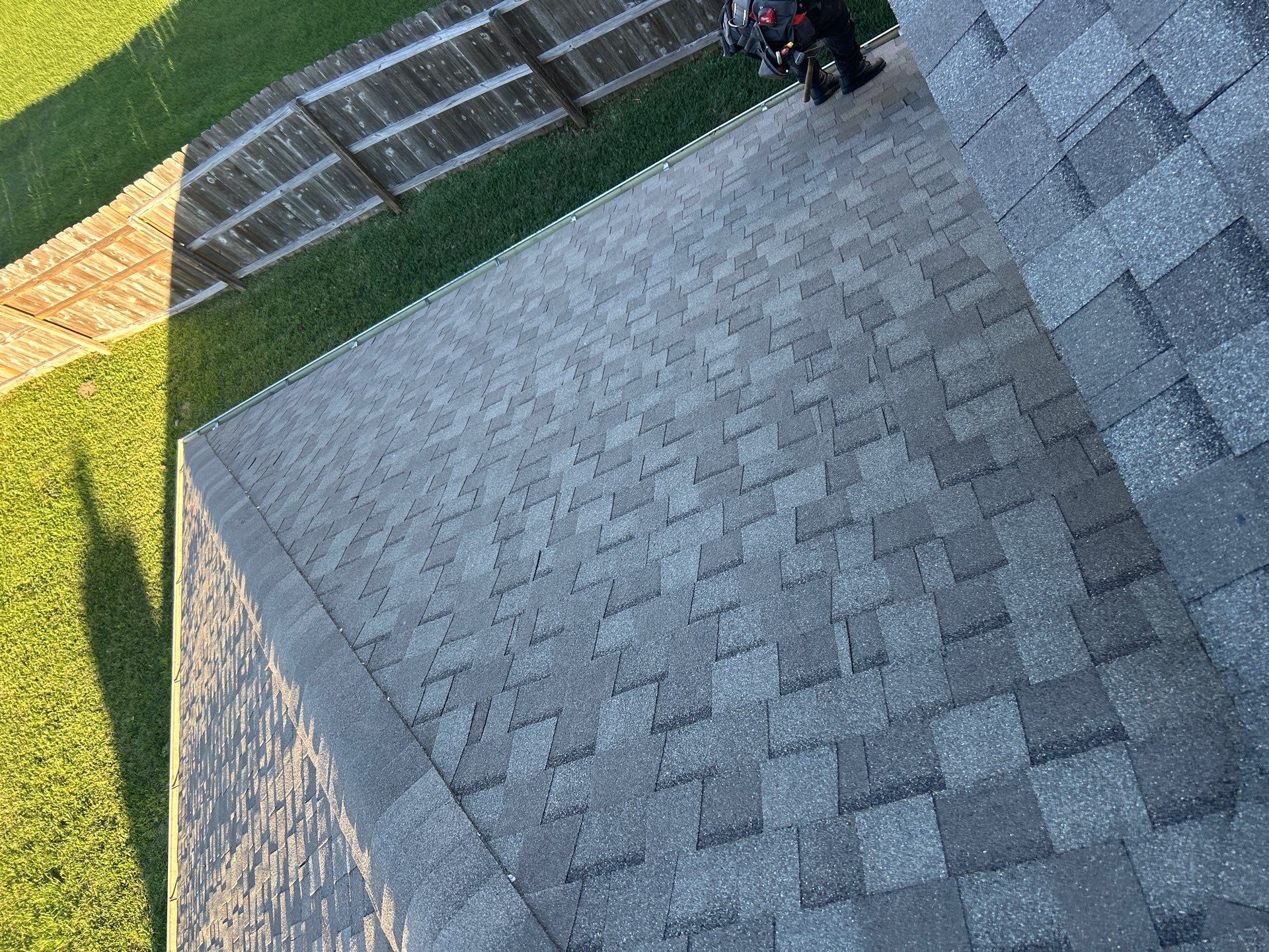 Roof Replacement Houston by Roof Repair Services LLC
