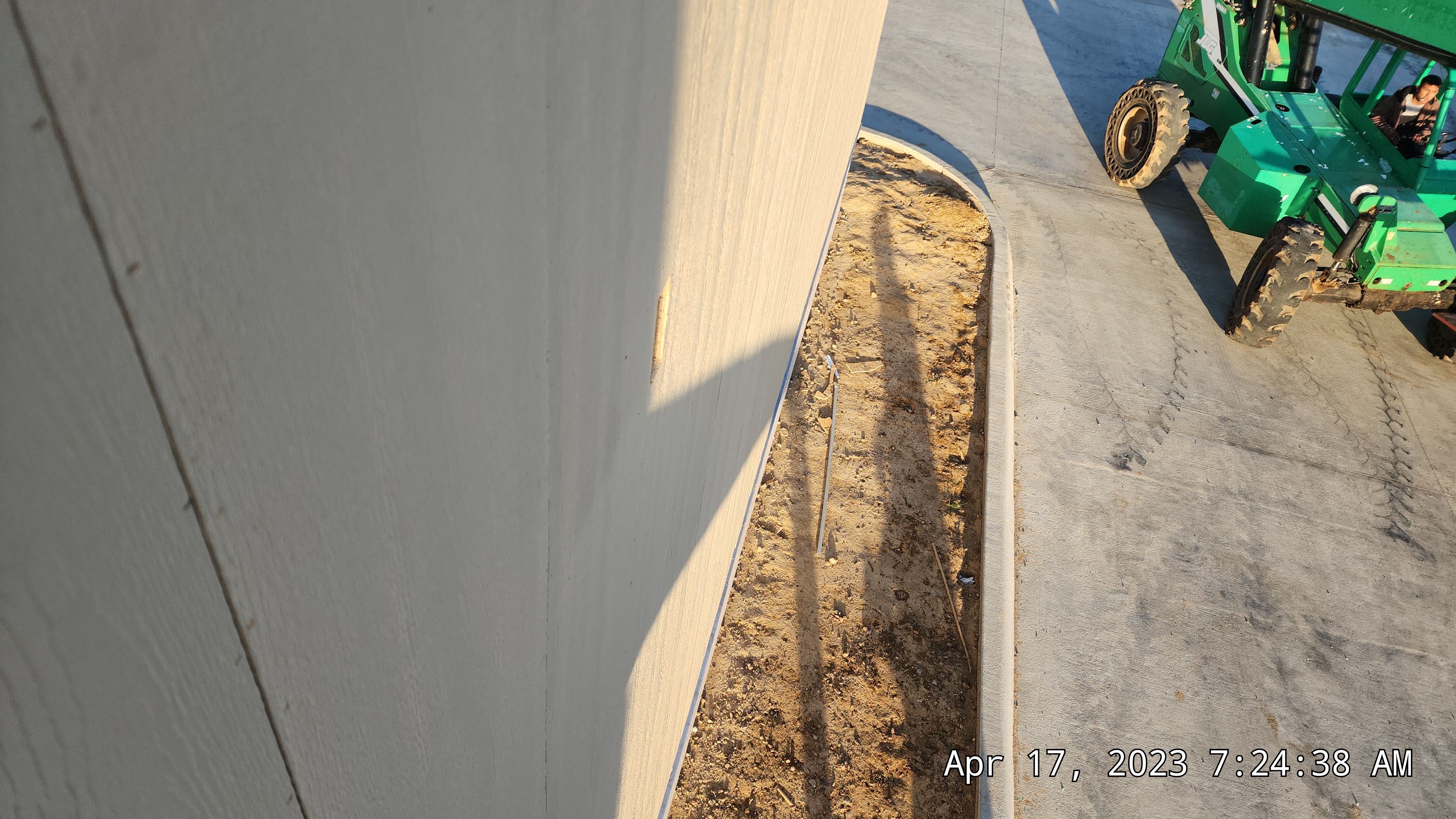 Chicken Express, Nashville by Hostetler Roofing