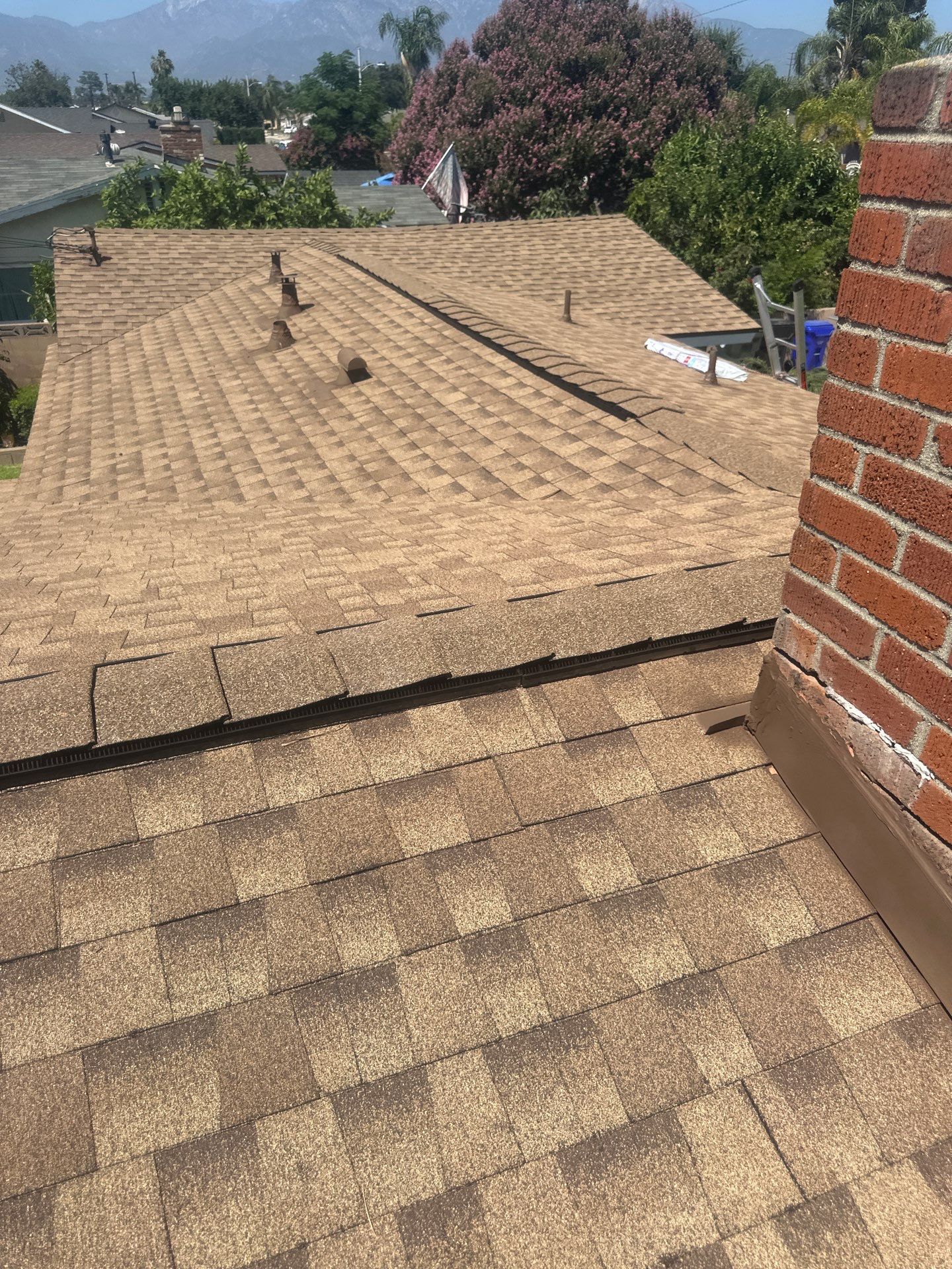 Roof Replacement - Montclair, CA 91763 by Epic Roof Replacement
