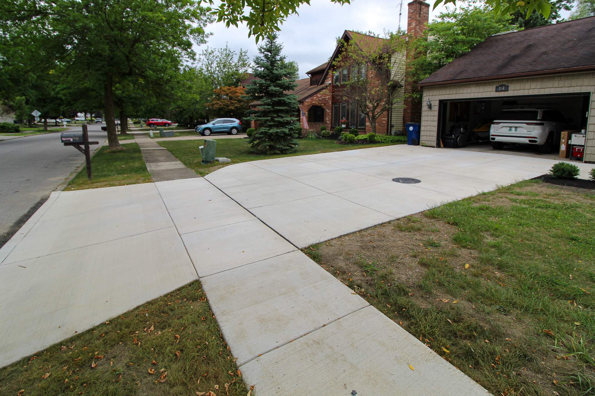 Interior Renovations, Bathroom Remodel, Concrete and Outdoor Living by Ivy Lea Construction
