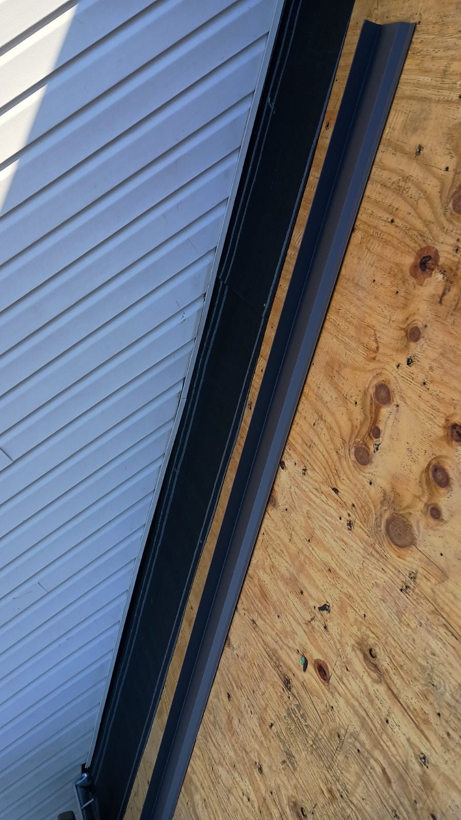 Lee Boy by Omnia Roofing