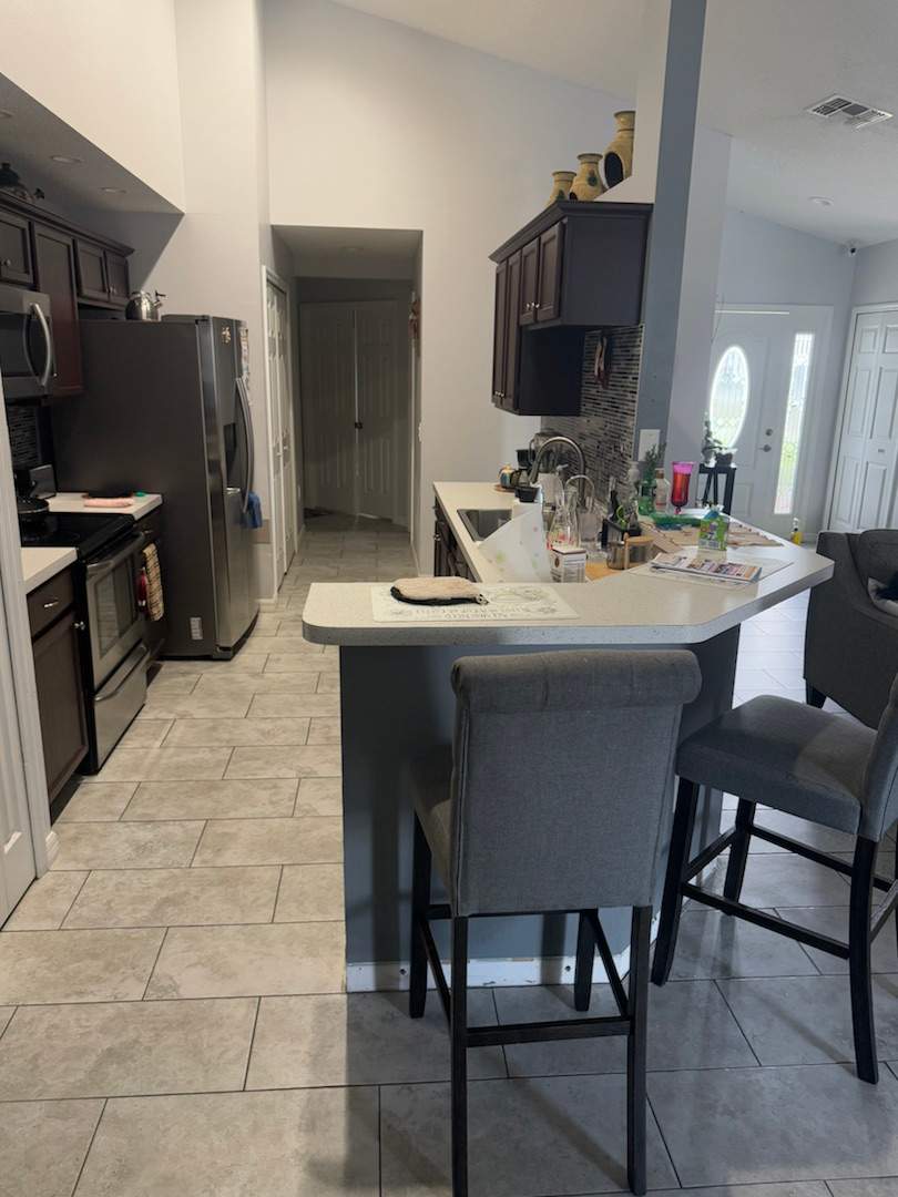 Project in Ocala by You Restorations LLC DBA YOU-Home