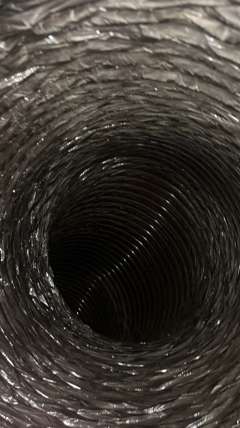 Air Duct Cleaning in Clermont by Hygienic Air, Inc