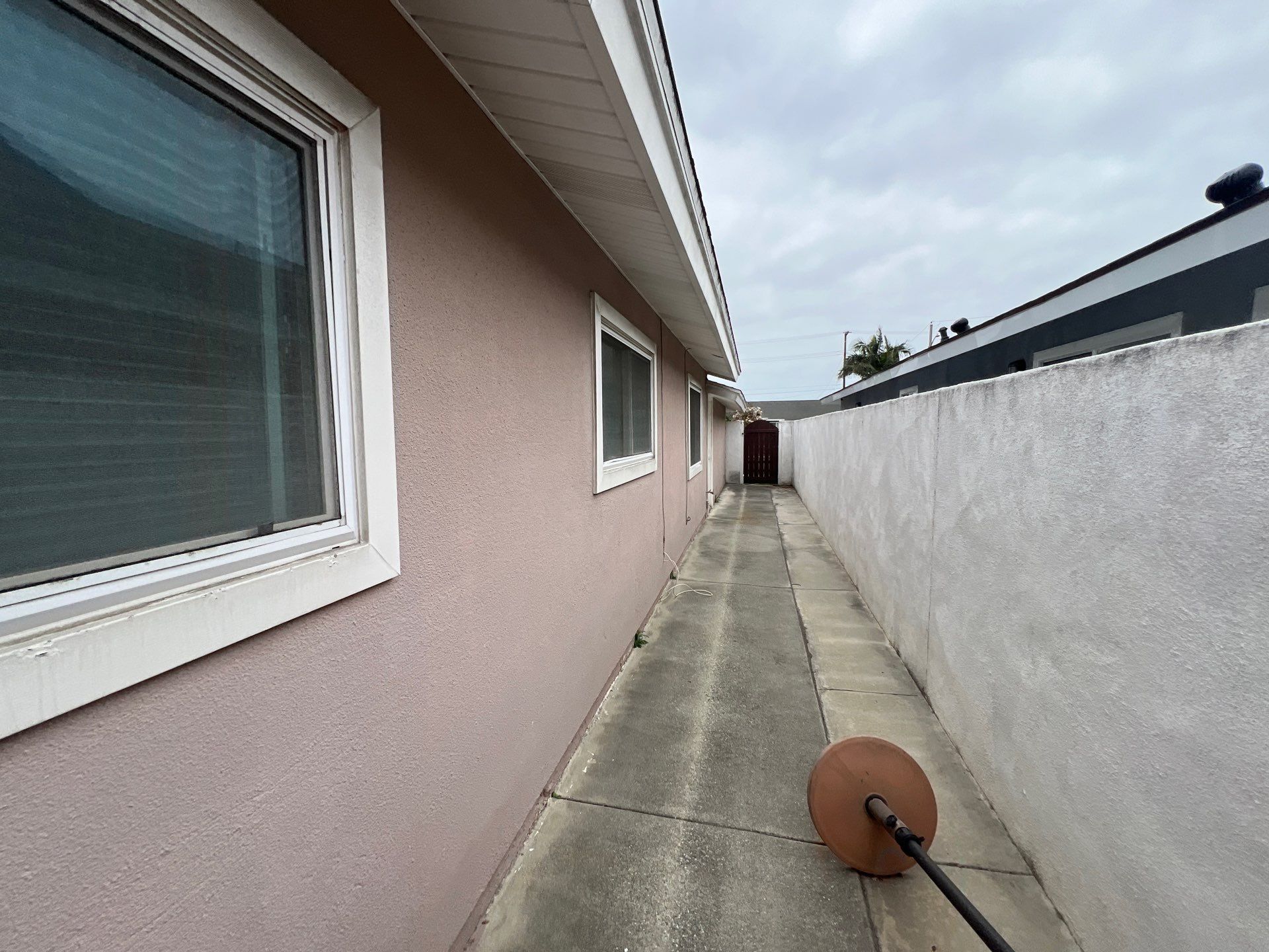 Huntington Beach Complete Exterior Painting by Beach City Painting