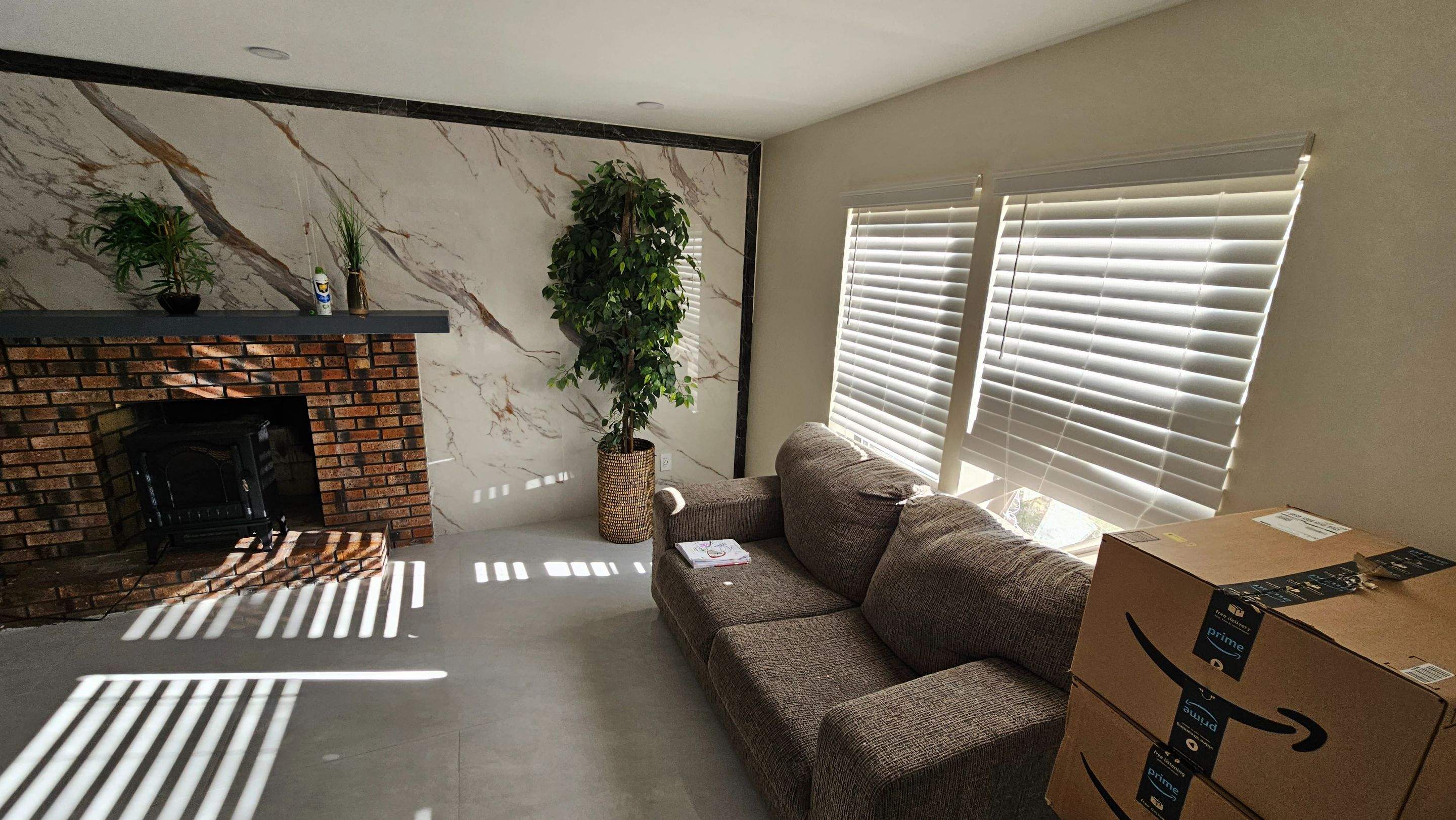 Water Damage Claim in Berlin by FLAPA & KeyStone