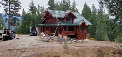 20110 Leavenworth