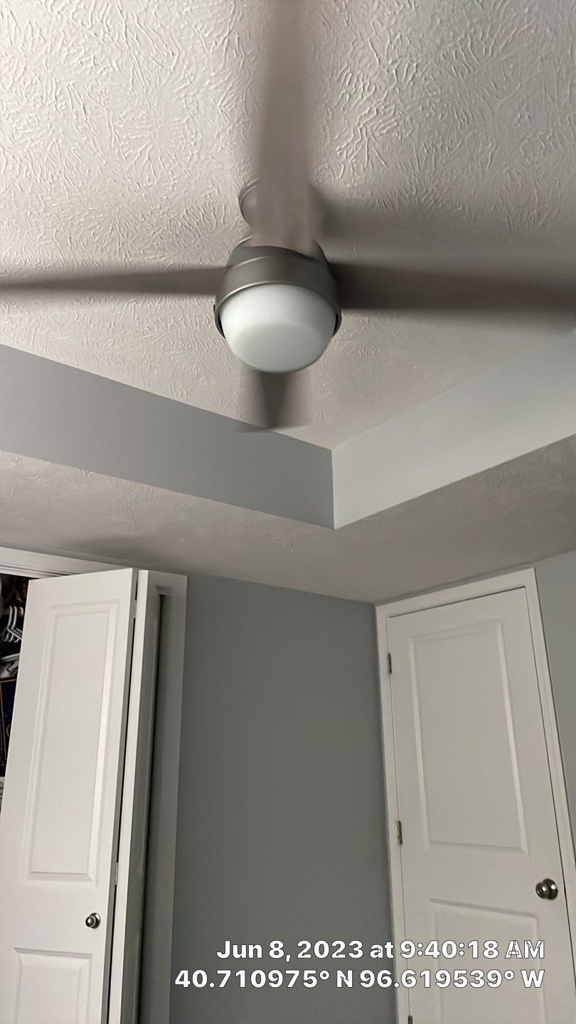 Country Manor Shake  by CompanyCam Sales Demo