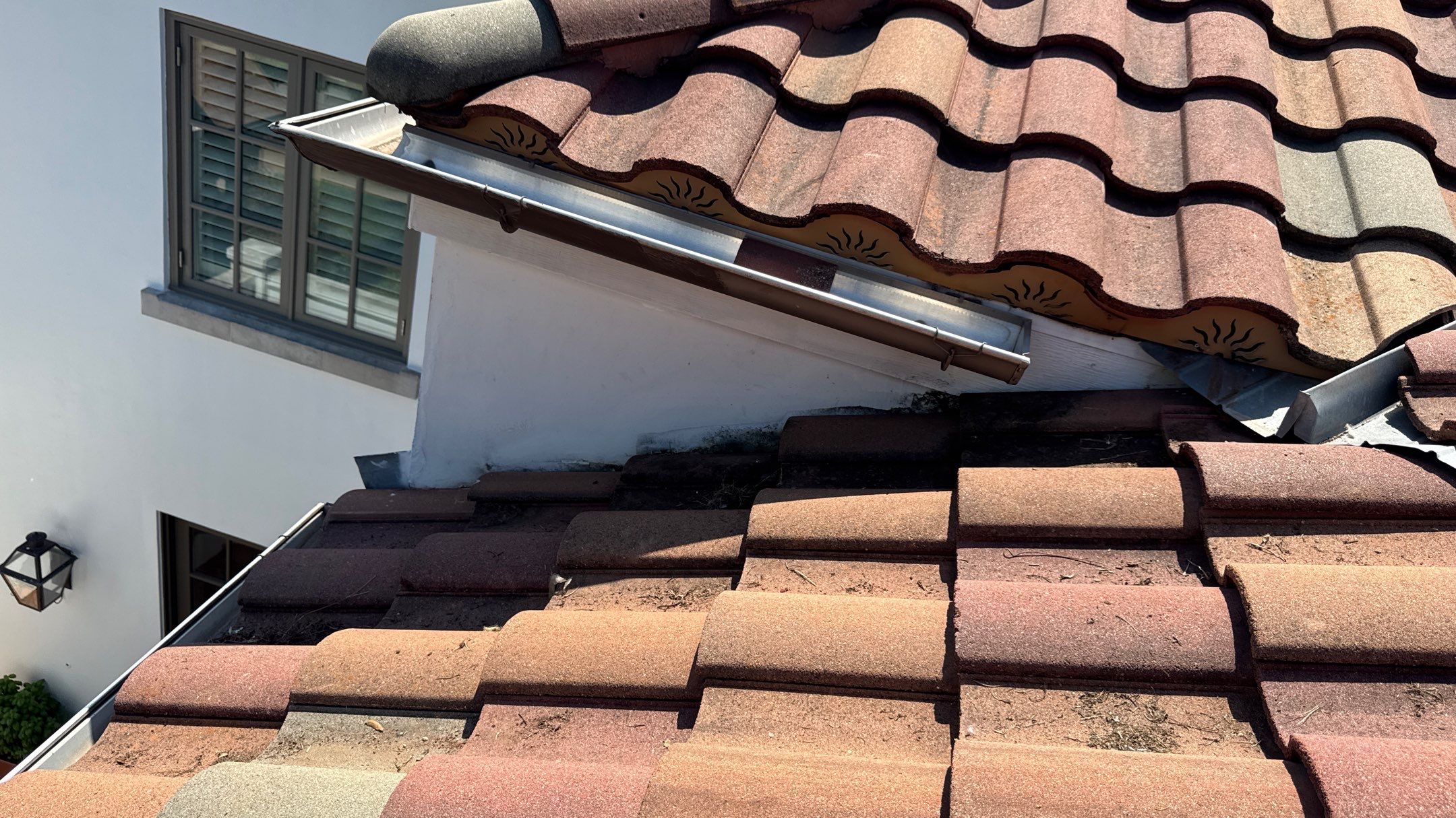 Residential Roofing Repair using Various Roof Repair Materials by Harvey Roofing & Construction