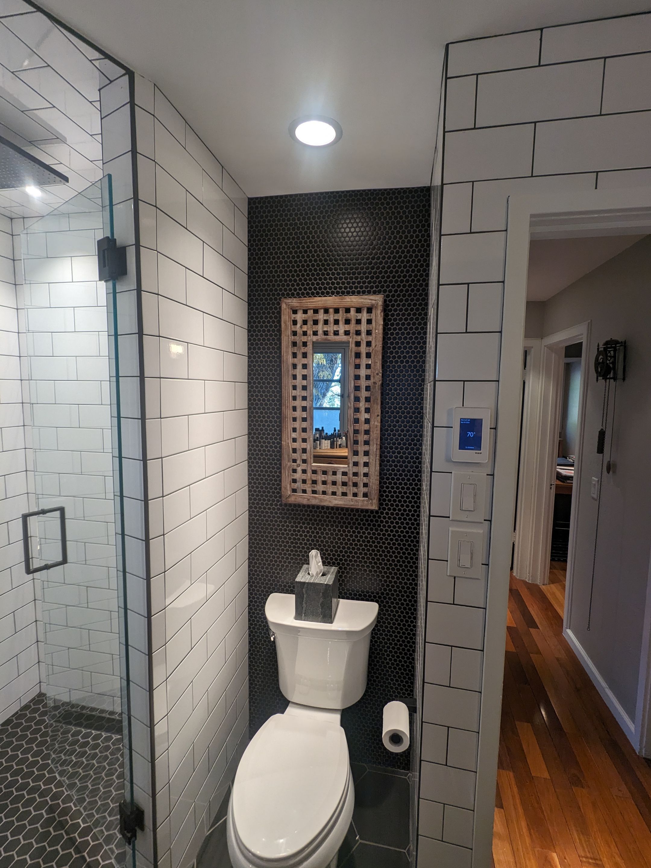 Project in Salt Lake City by Rudd Builders LLC