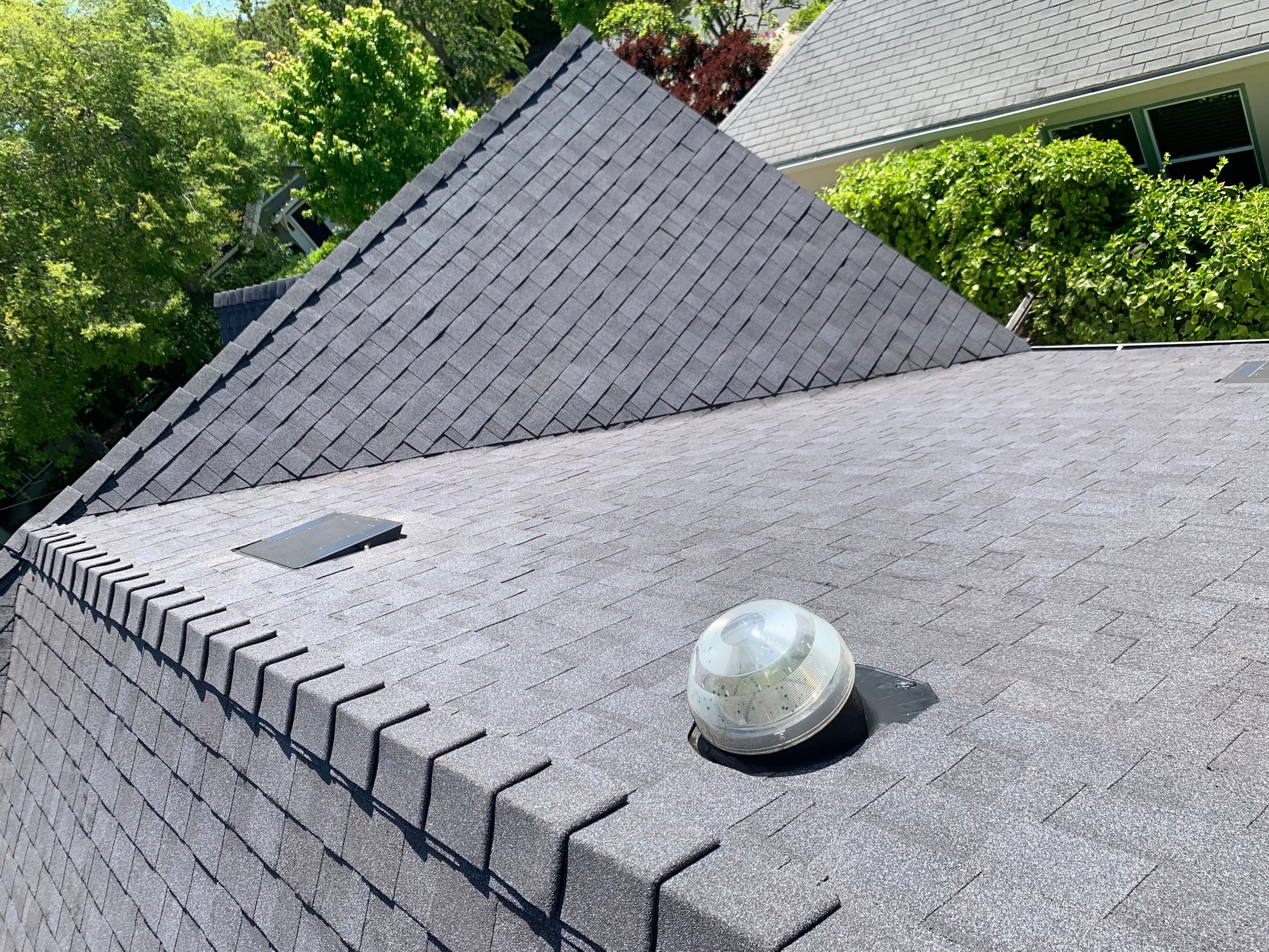 Roof Replacement - Palo Alto, CA 94301 by Epic Roof Replacement
