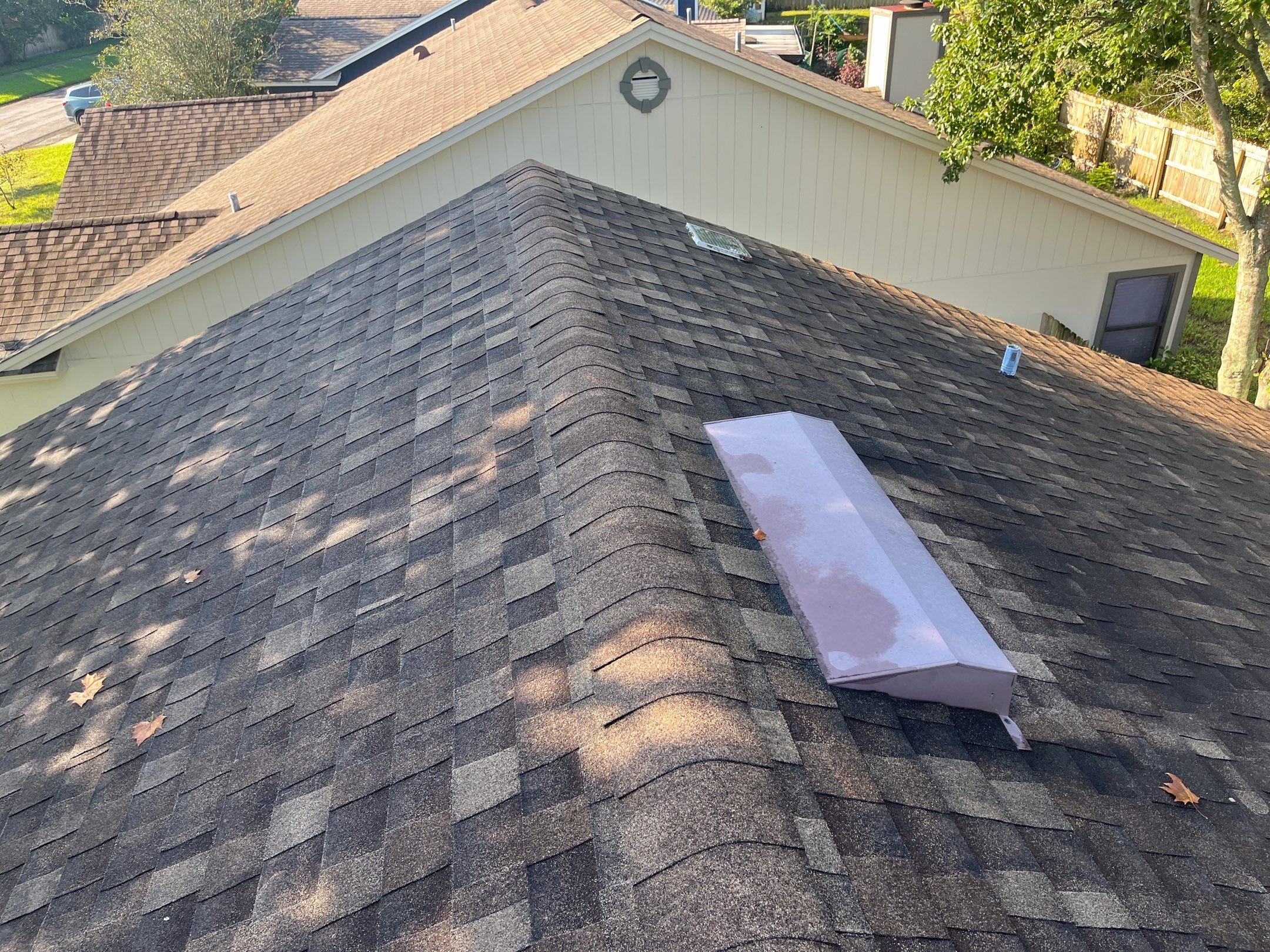 Shingle -> Shingle by Prime Roofing