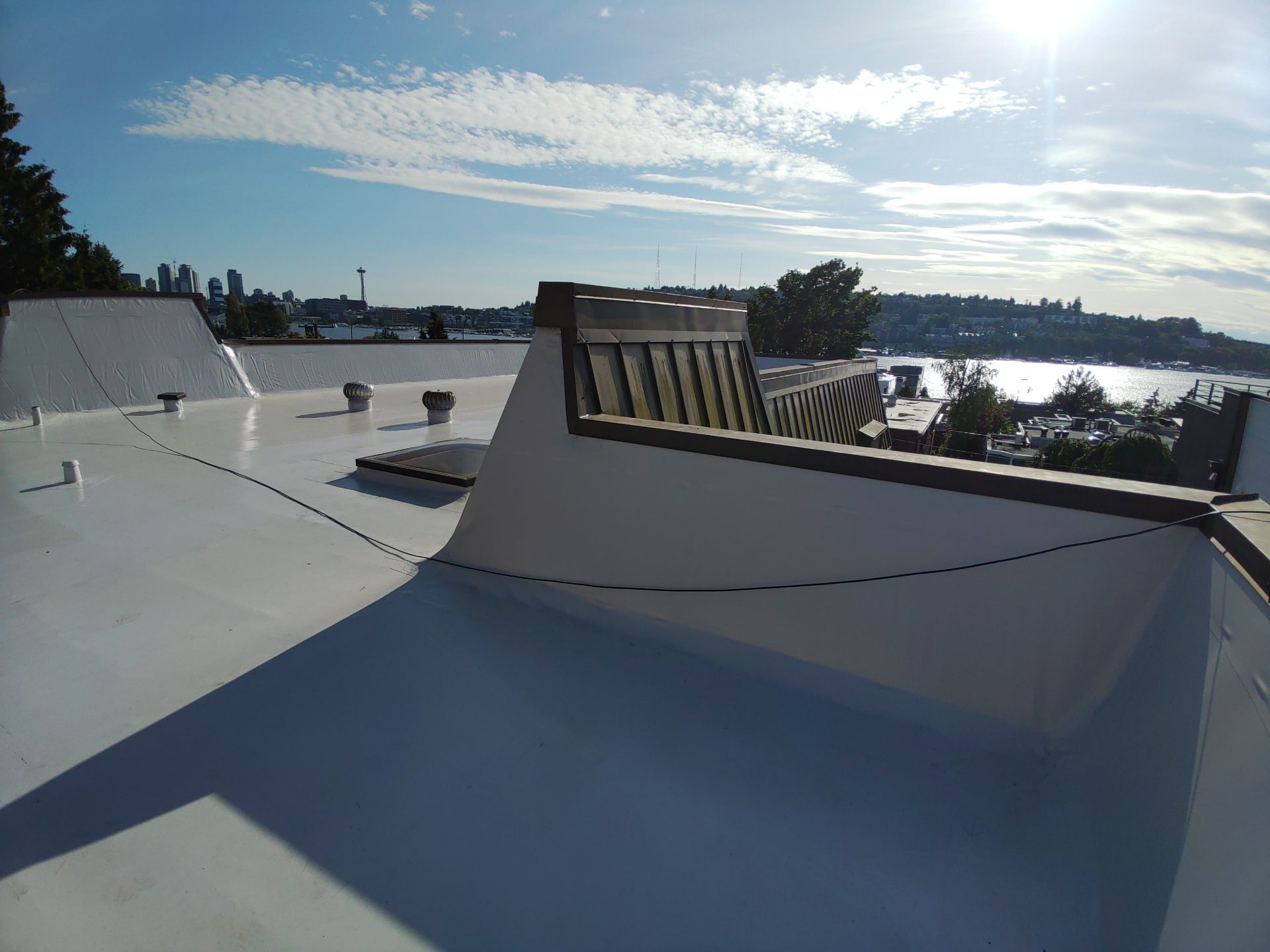 2025 Seattle Multi-Family Overlay by Alternative Roofing Systems Inc. 