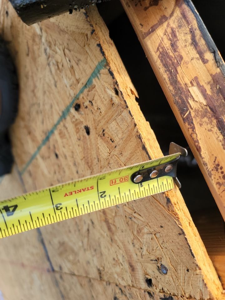 Residential Roofing Installation using Roof Replacement by American Roofing & Construction LLC