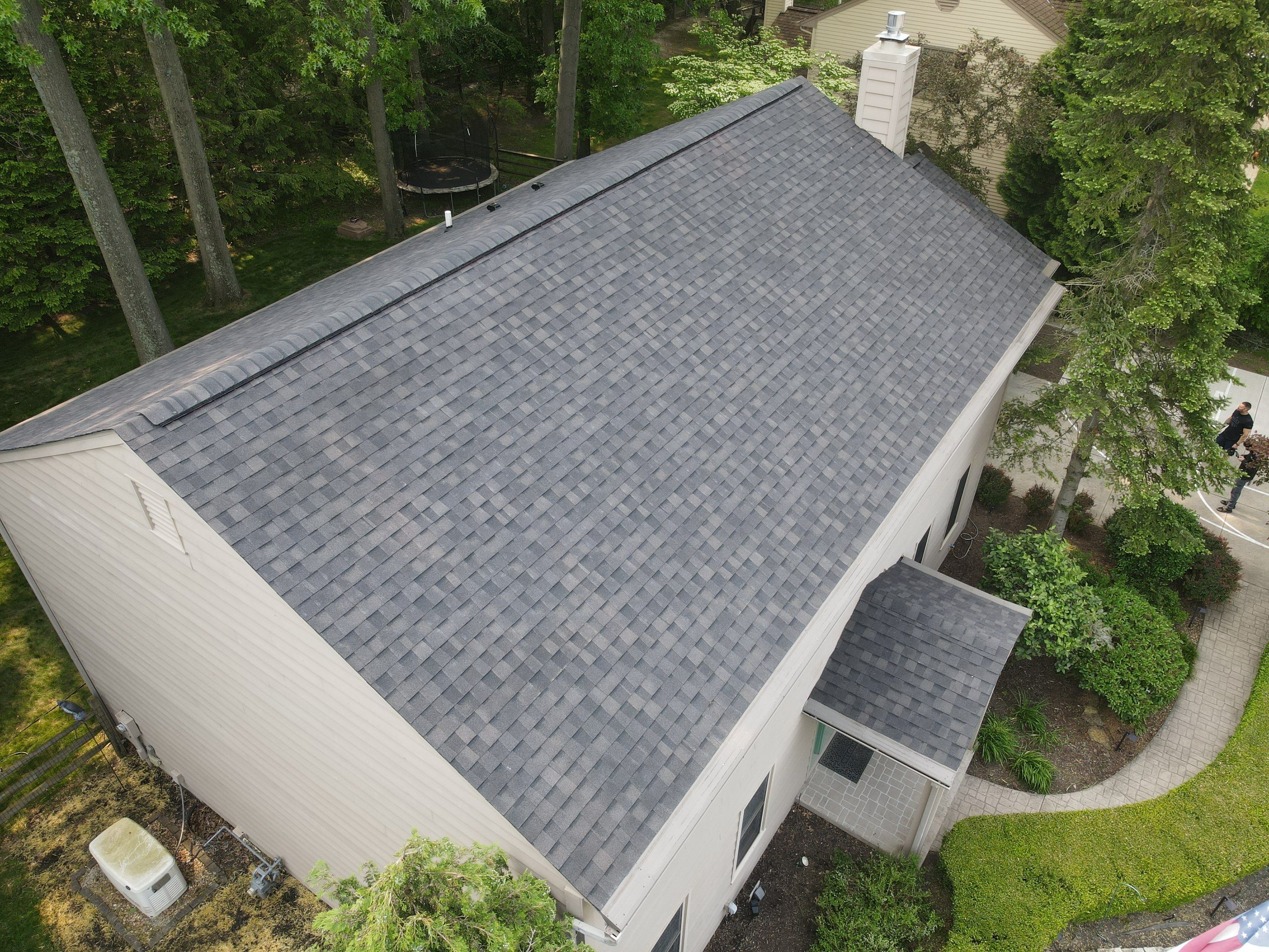 Roof Replacement by Homestyle in Avon Lake by Homestyle Home Improvements (HHI)