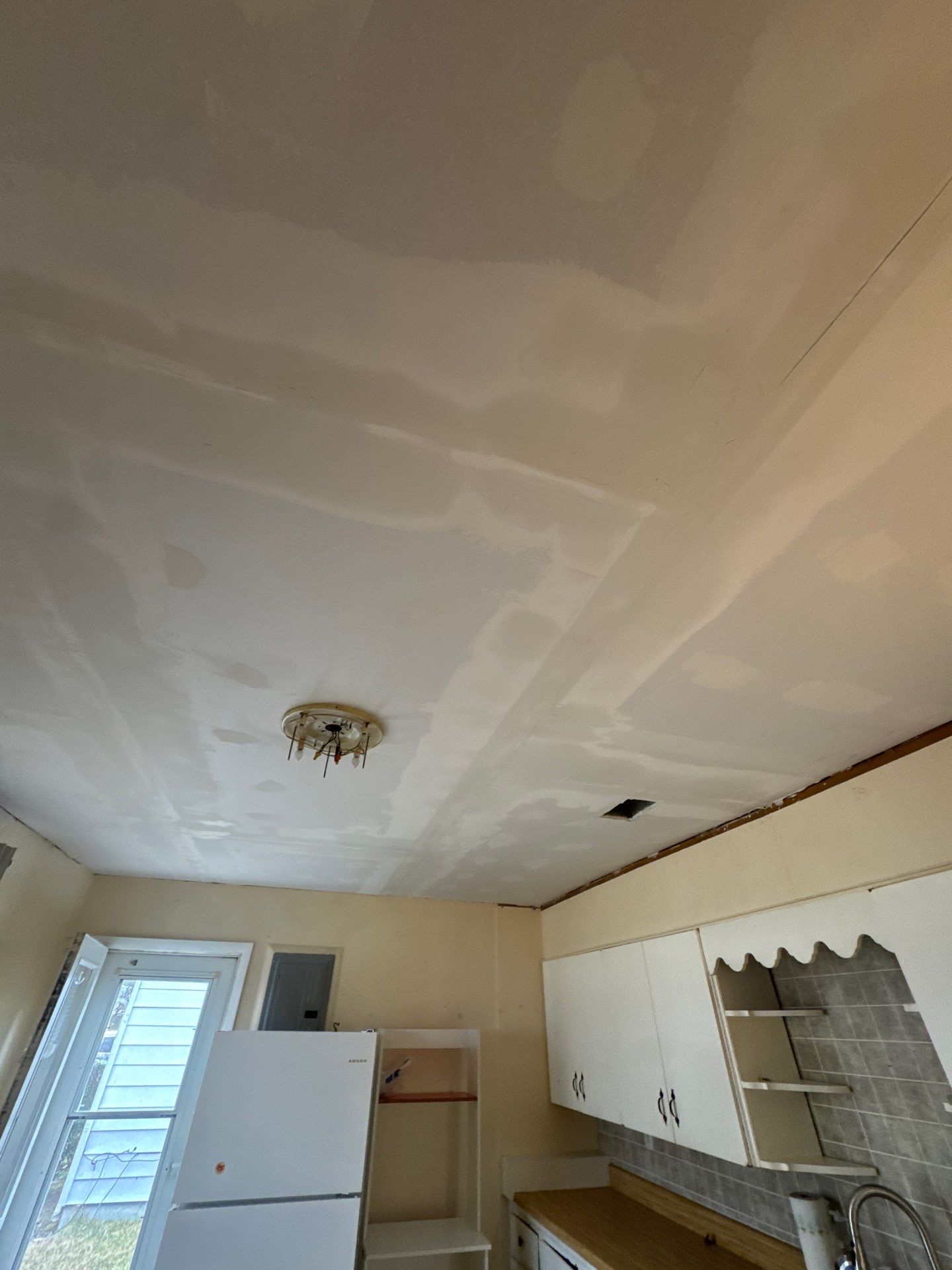 Project in Owensboro, KY by Keons Contracting LLC