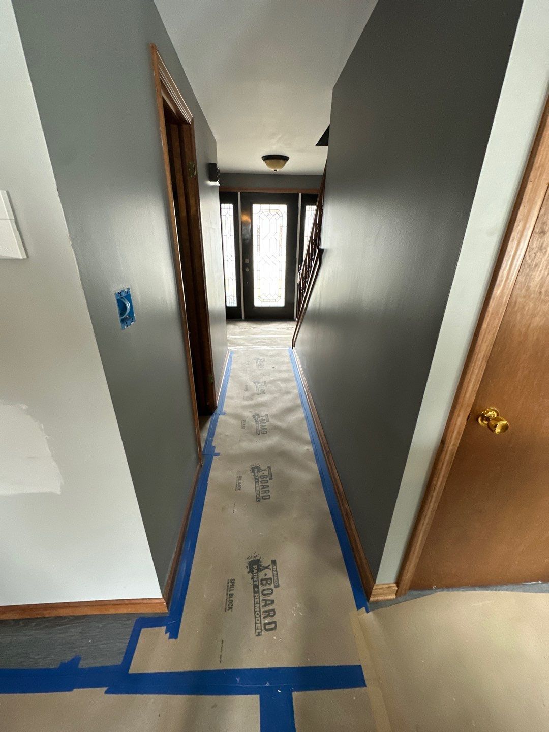 Interior Renovations, Bathroom Remodel, Concrete and Outdoor Living by Ivy Lea Construction