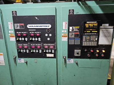 Project in Santa Ana