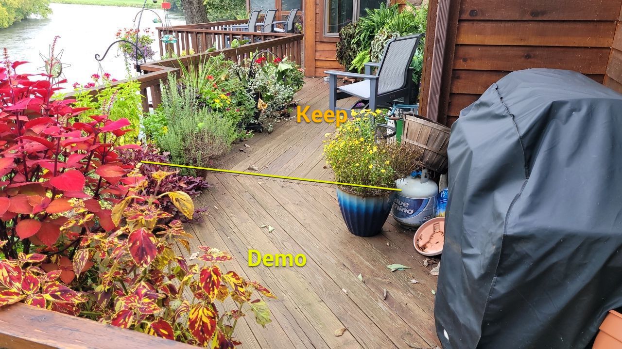 Pool  by Back To Nature Landscaping & Construction