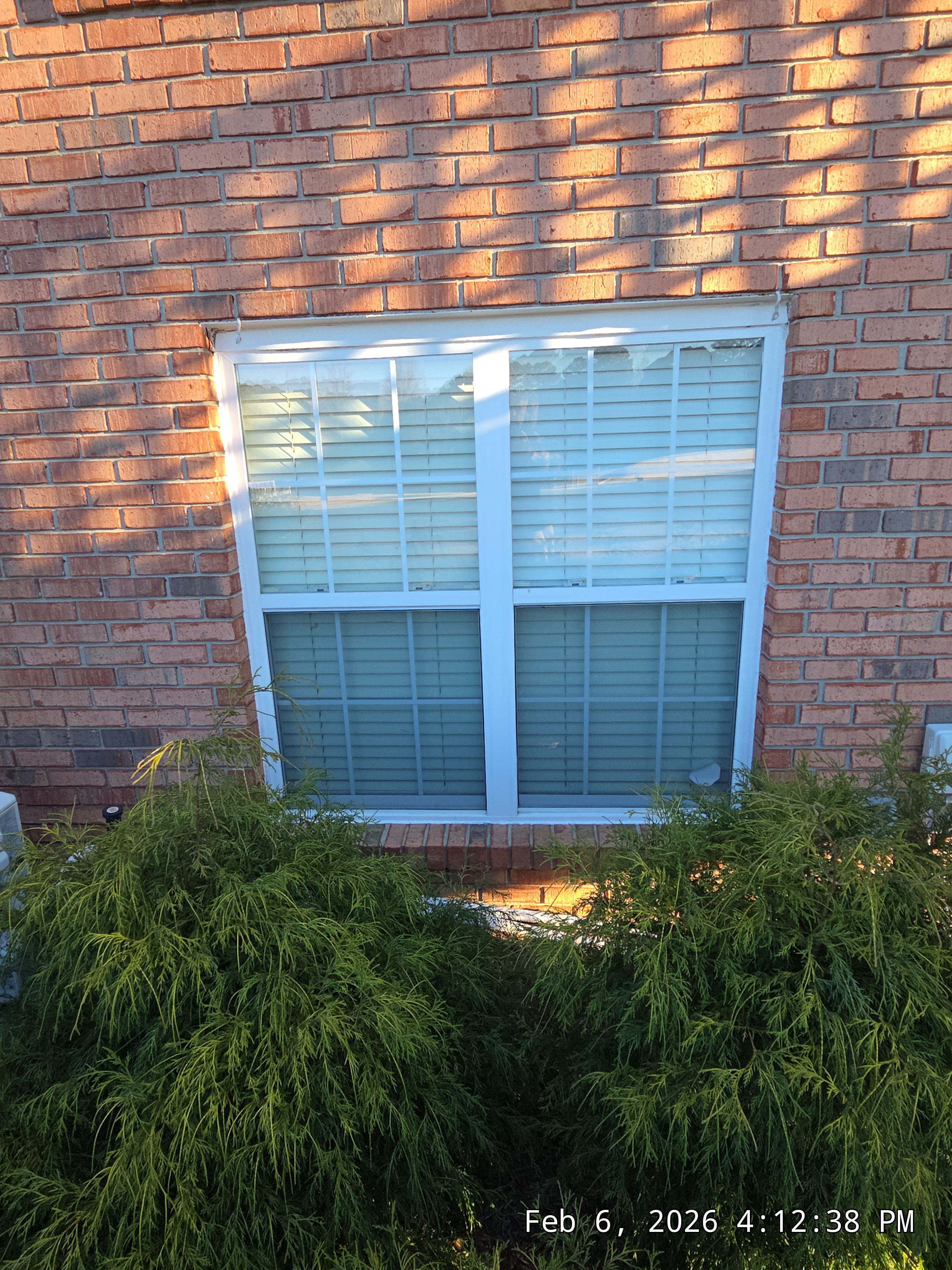 Posey Project in Pelham by The Window Source