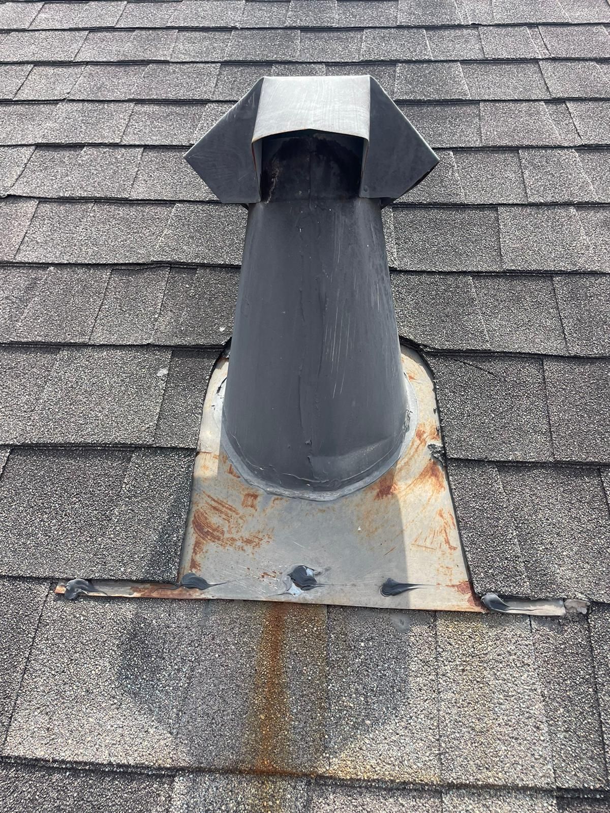 Roof Repair Katy by Roof Repair Company