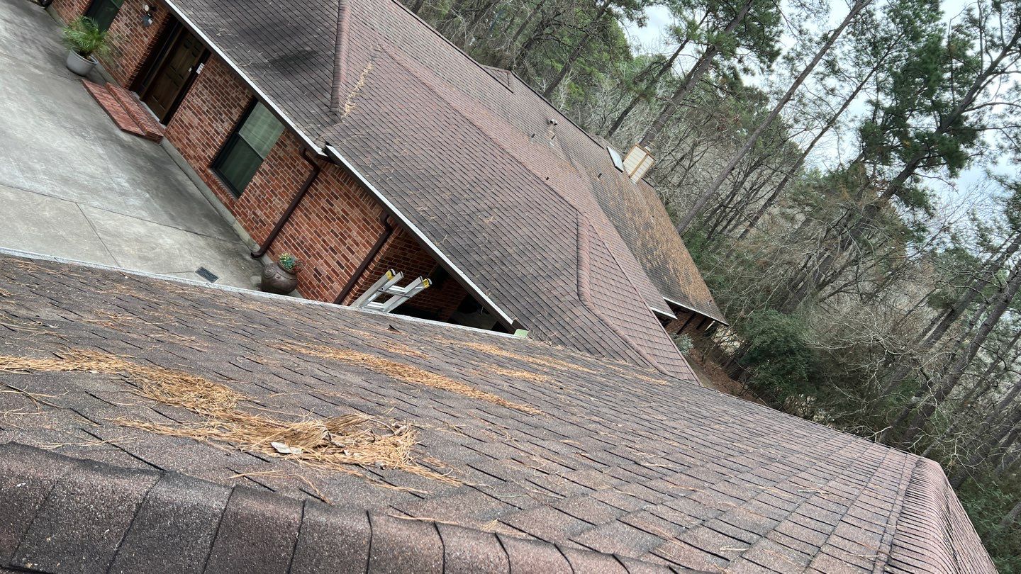 Engle Roofing & Construction featured photo.