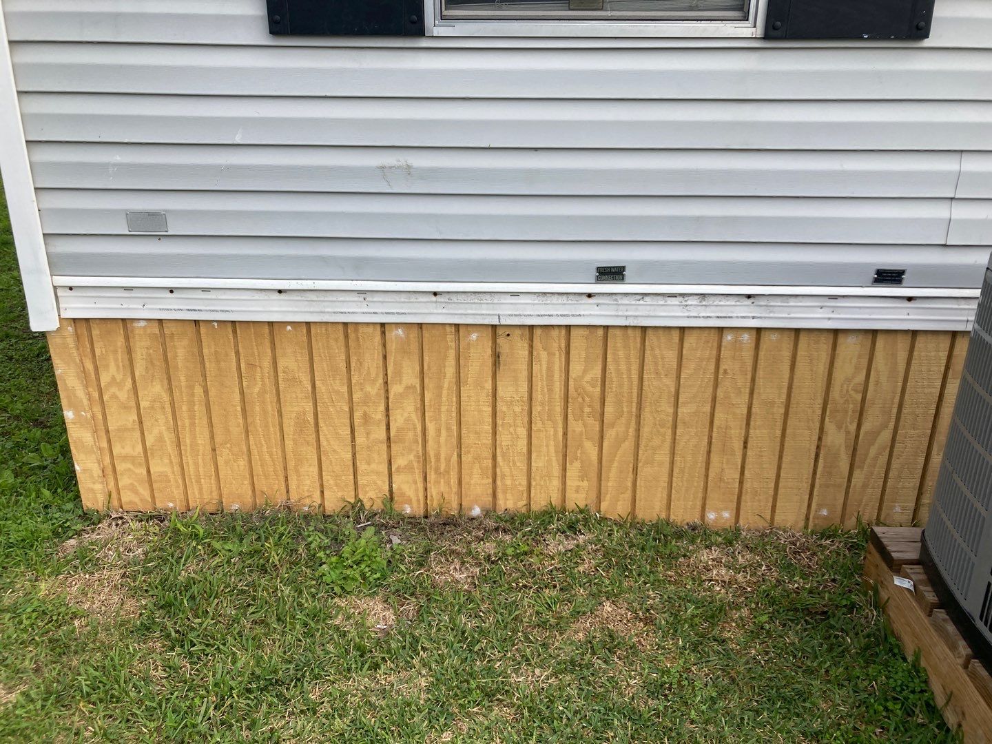 Bayfront Blows the Skirt off the Competition! by Bayfront Roofing and Construction