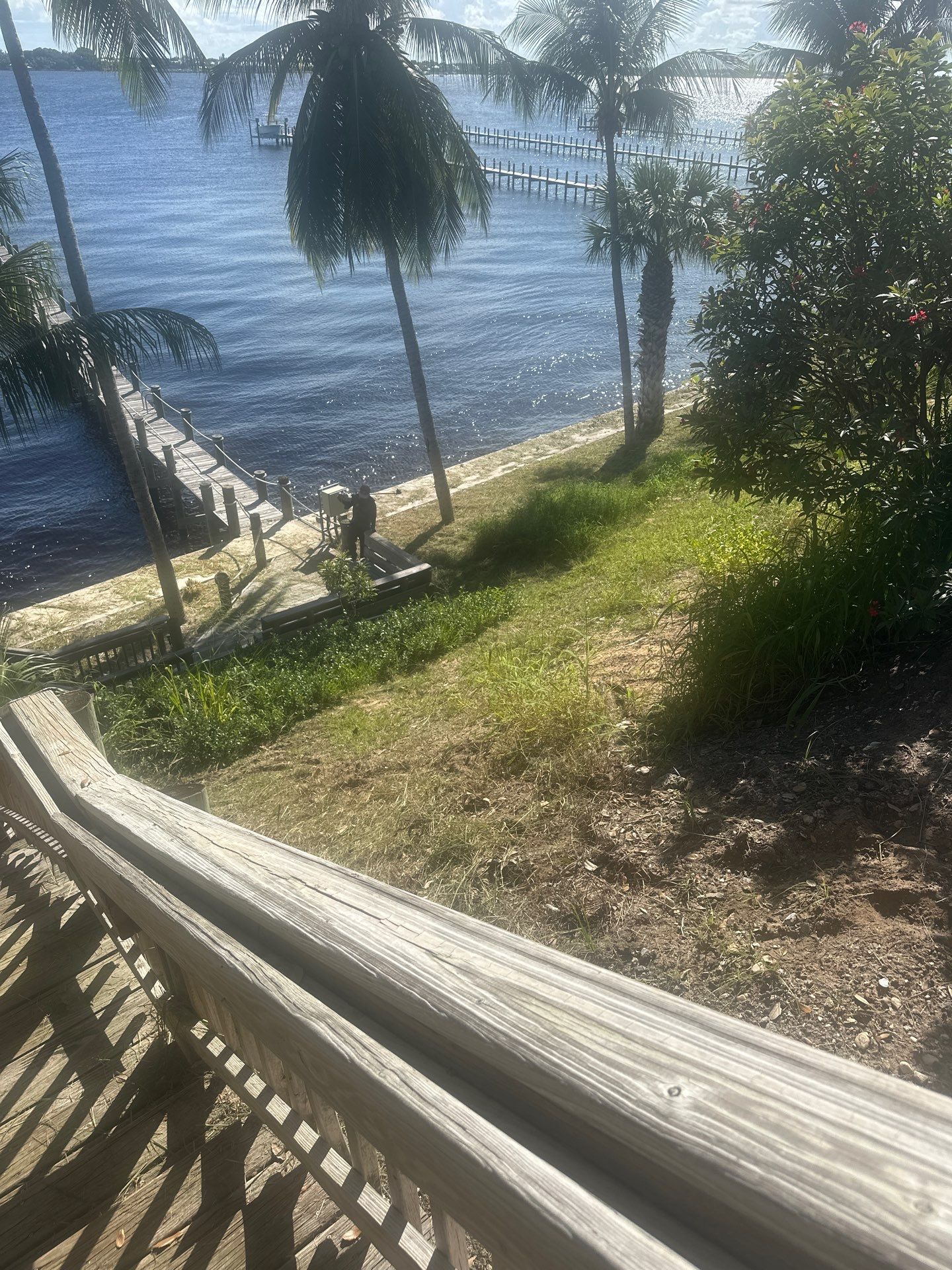 Sewall's Point Phase 1 - The Art of the Cutback by Alpha Zeta Enterprises Inc