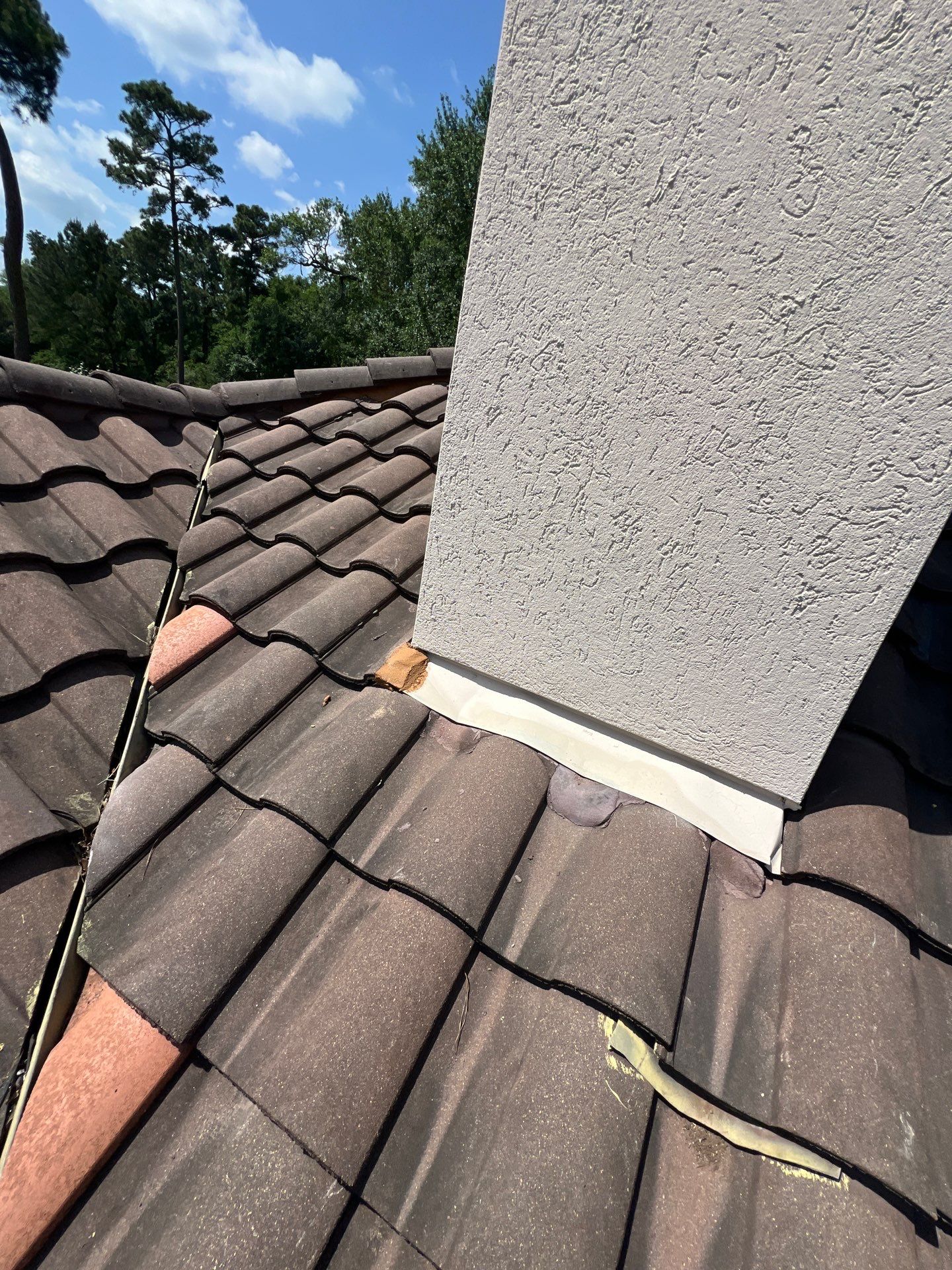 Roof Repair Spring by Roof Repair Company