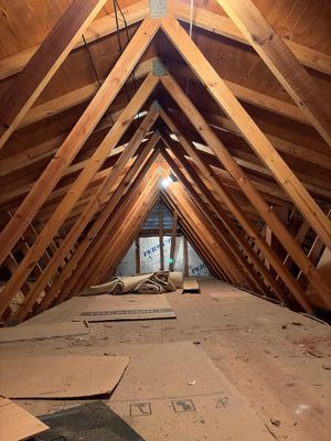 GAF Timberline HDZ Shingle Roof Installation in Hot Springs Village