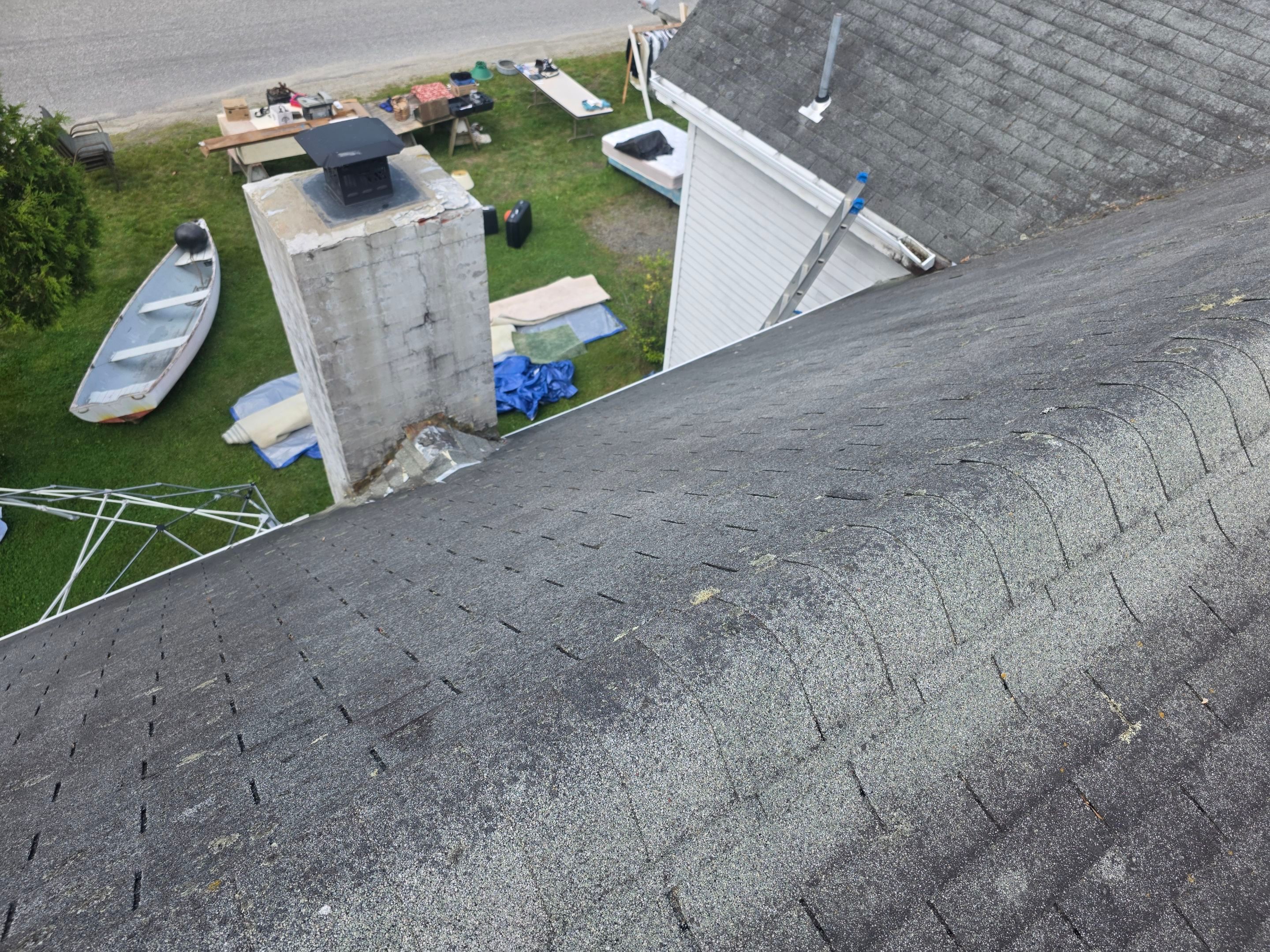 Curtis Cove by The B.A.R Roofing