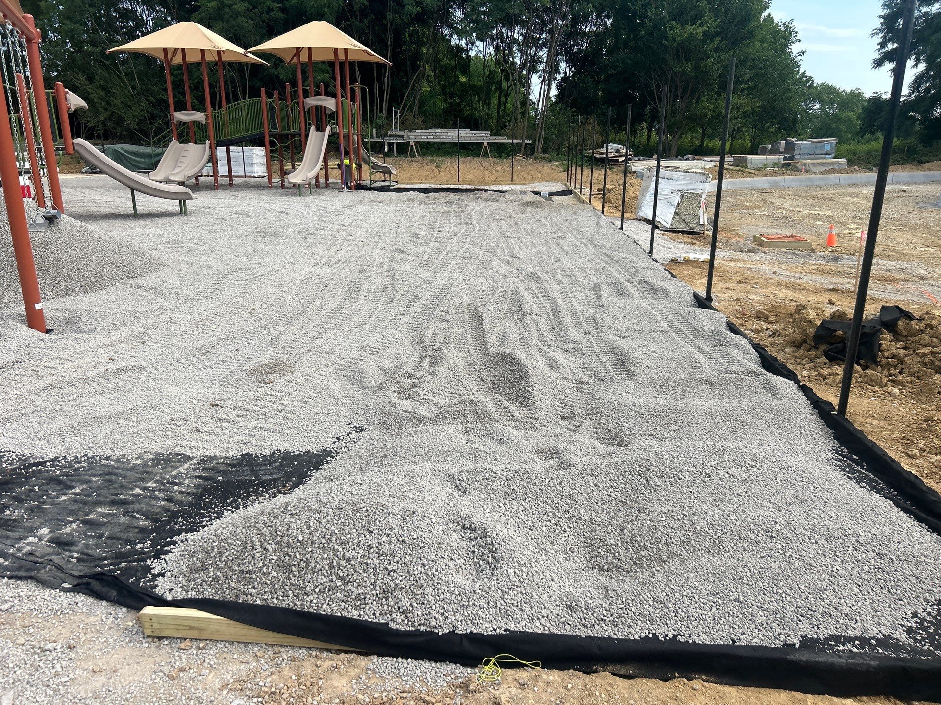 Primrose of Ivy Pointe New Daycare by Southwest Greens Midwest