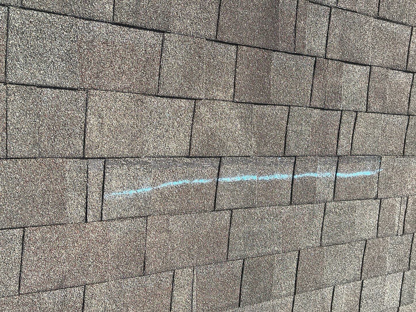 Residential Roofing Installation using Owen's Corning by Roof Concepts Construction