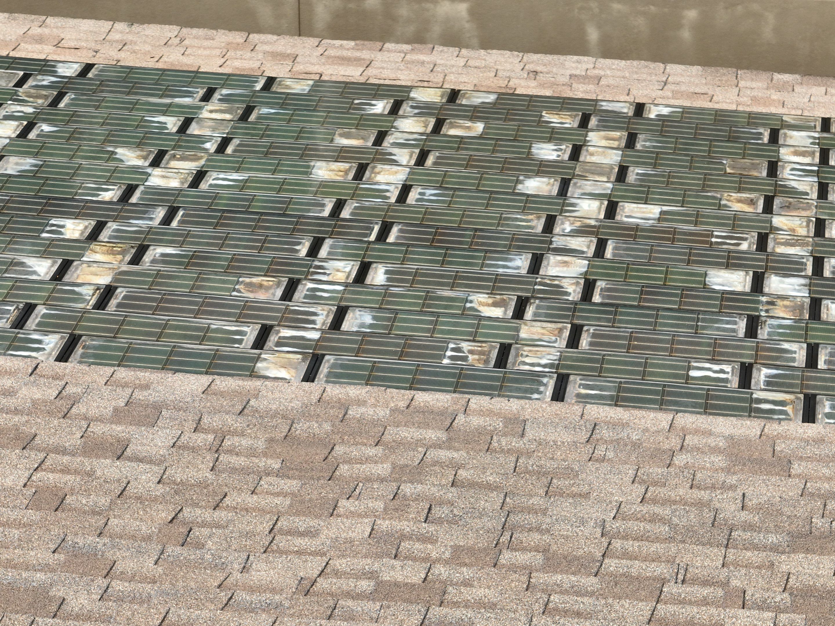 Roof Inspection  by Premier Roofing and Contracting