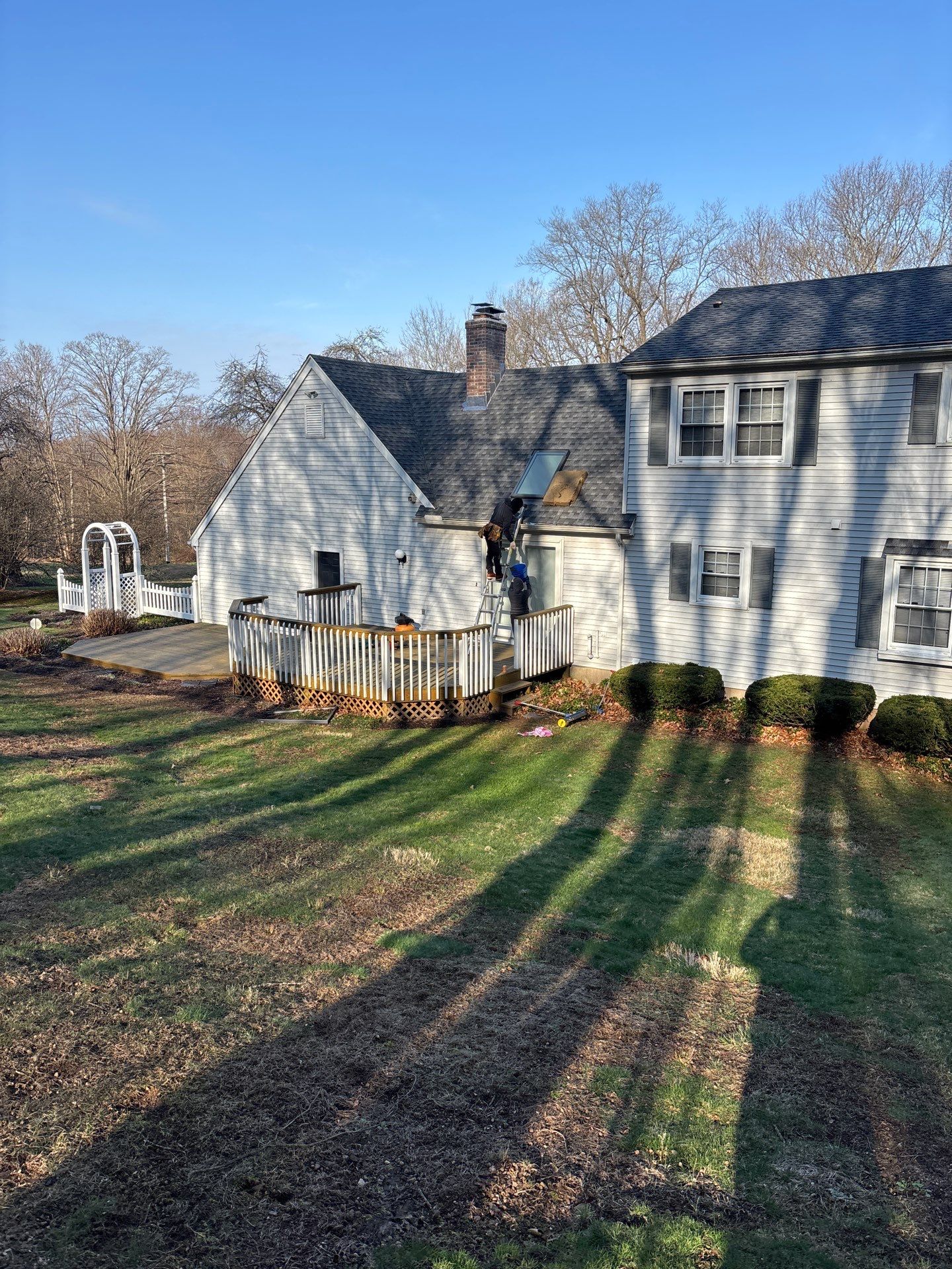 Wallingford by All site builders LLC