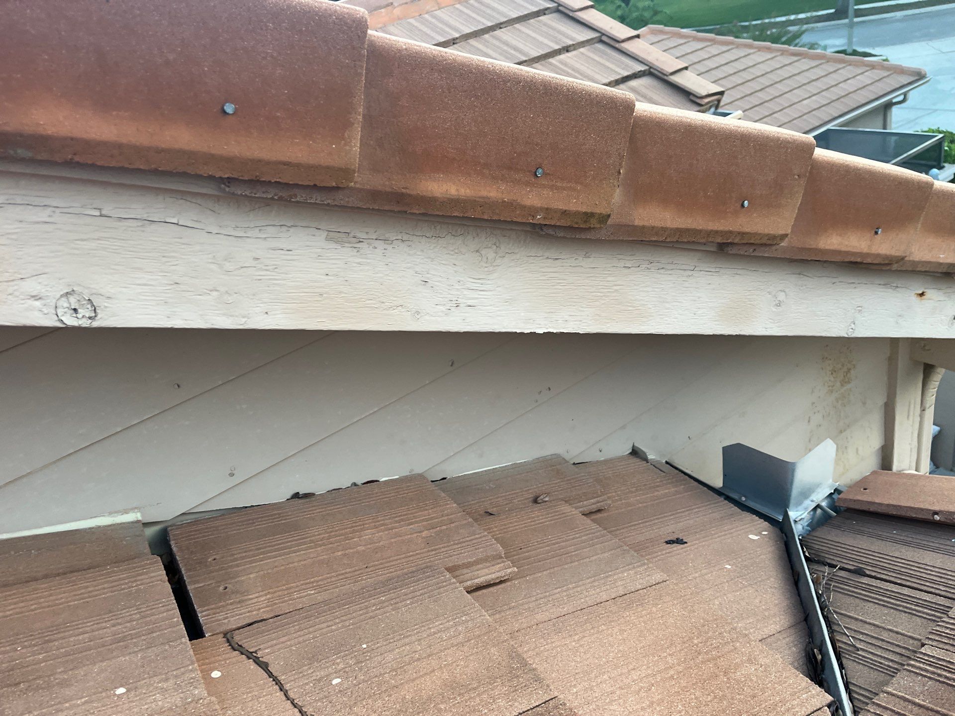 Project in Tampa 33647 by Mitchell Roofing Company LLC