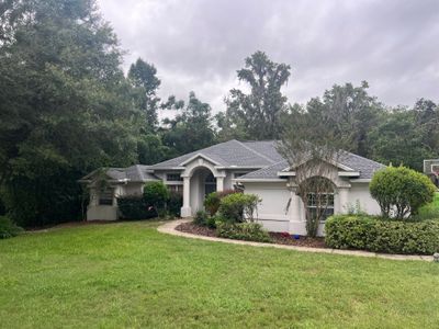 Roof Replacement in Alachua, Florida