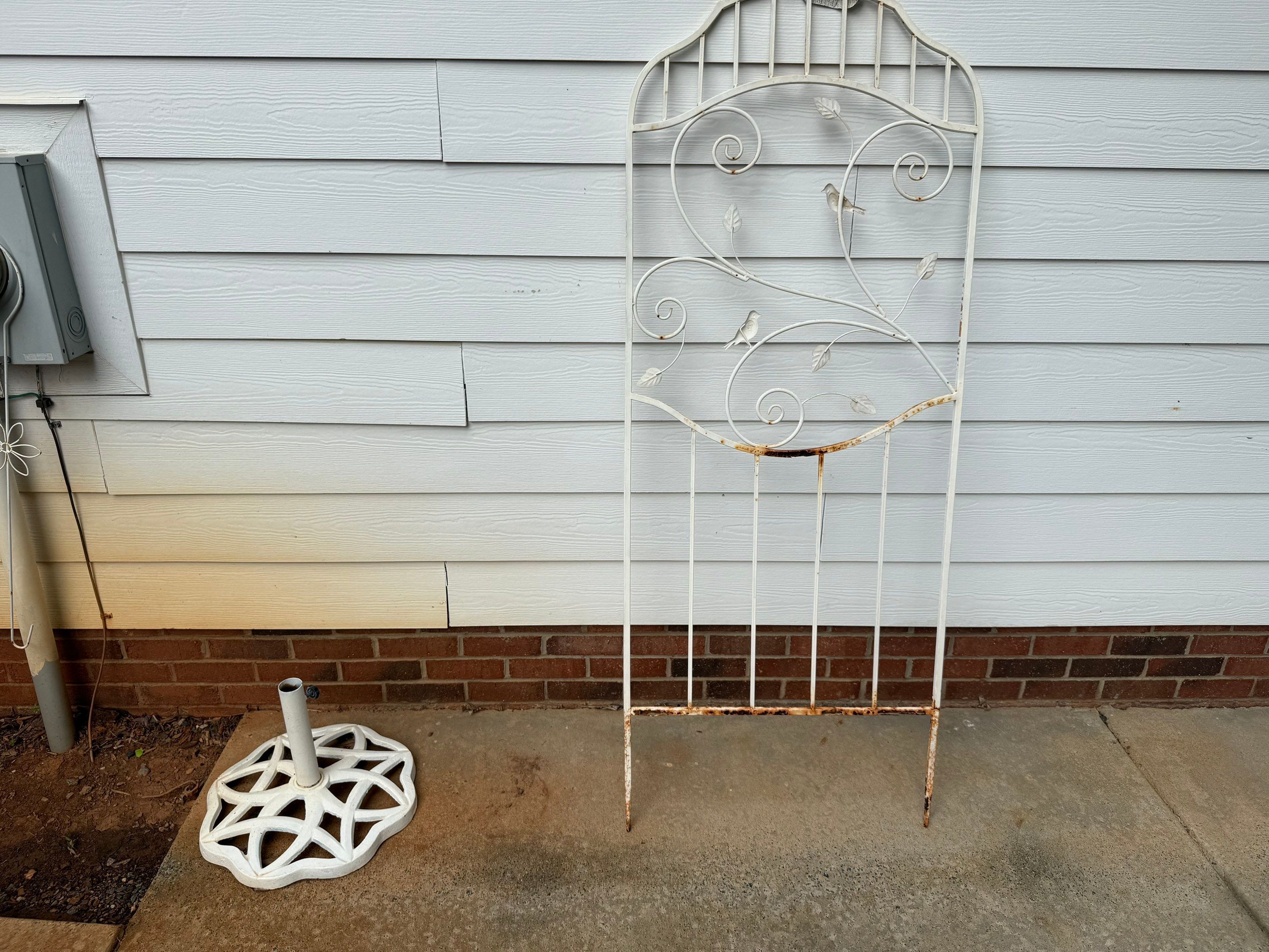 Project in Mint Hill by Badger Hauling