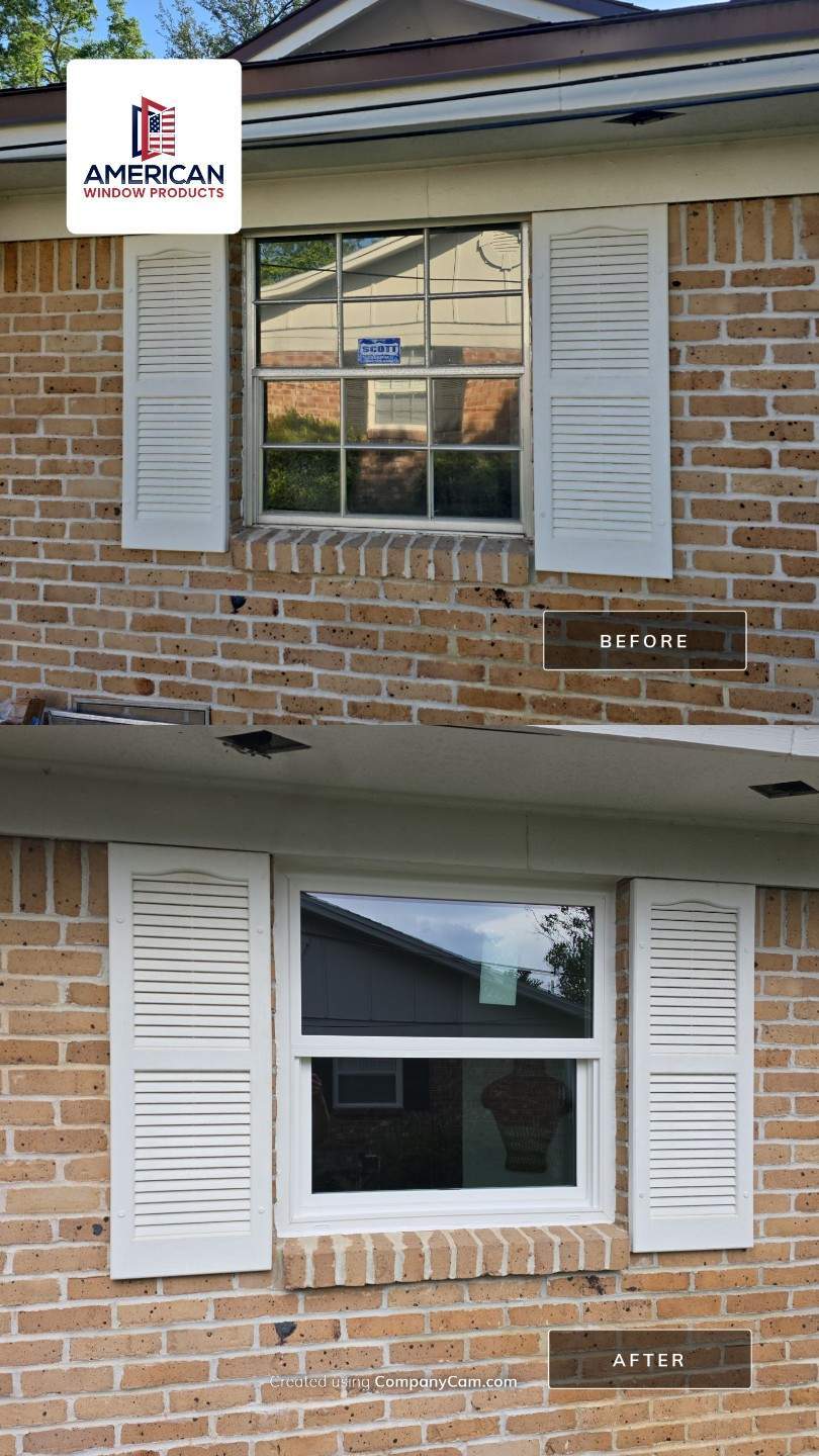 Custom Window Systems, Pella Company by American Window Products Inc  CBC1251207